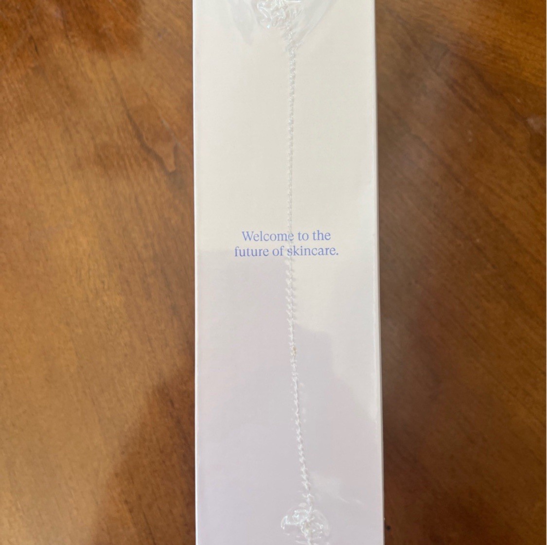 Vanity Planet Essia Ultrasonic Lifting & Exfoliating Wand