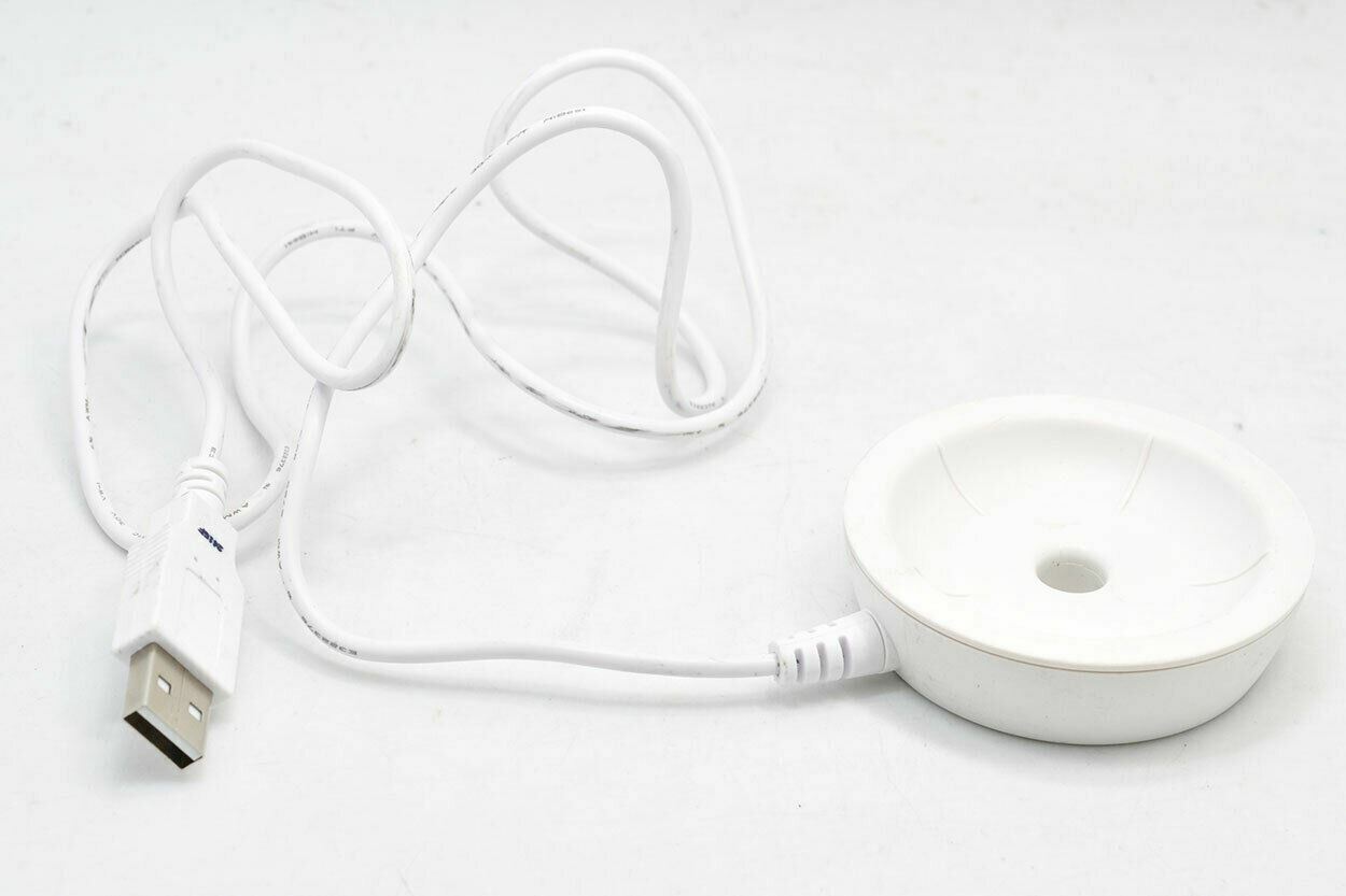 PSM03A-050Q 0.5A AC Power Supply Charger For Clarisonic Mia Fit 2 Skin Cleaning