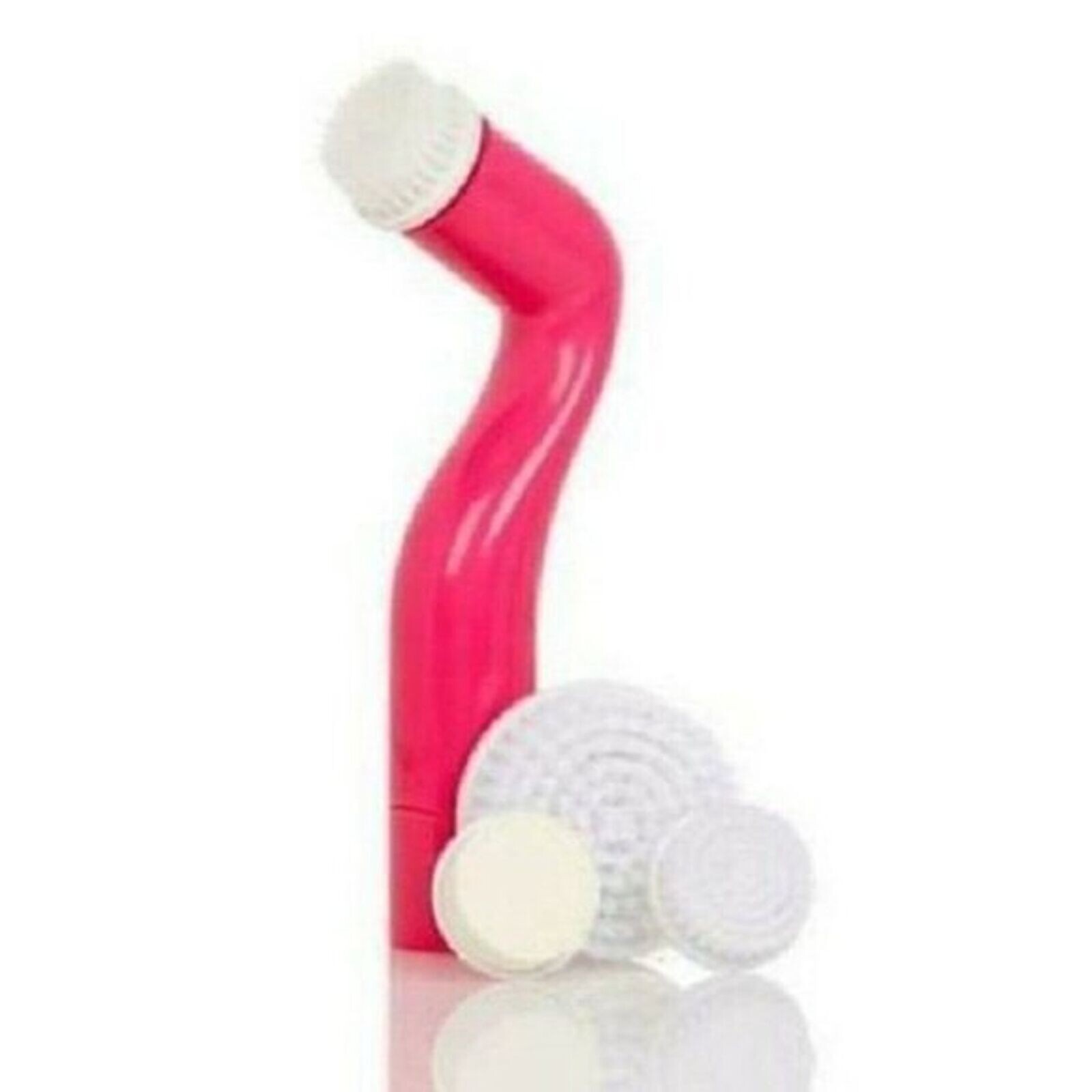 Dermaluxe Advanced Cleansing System, Pink