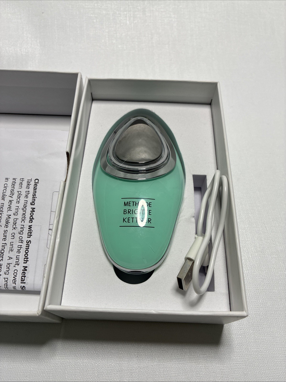 METHODE BRIGITTE KETTNER MBKCB22 BRUSH