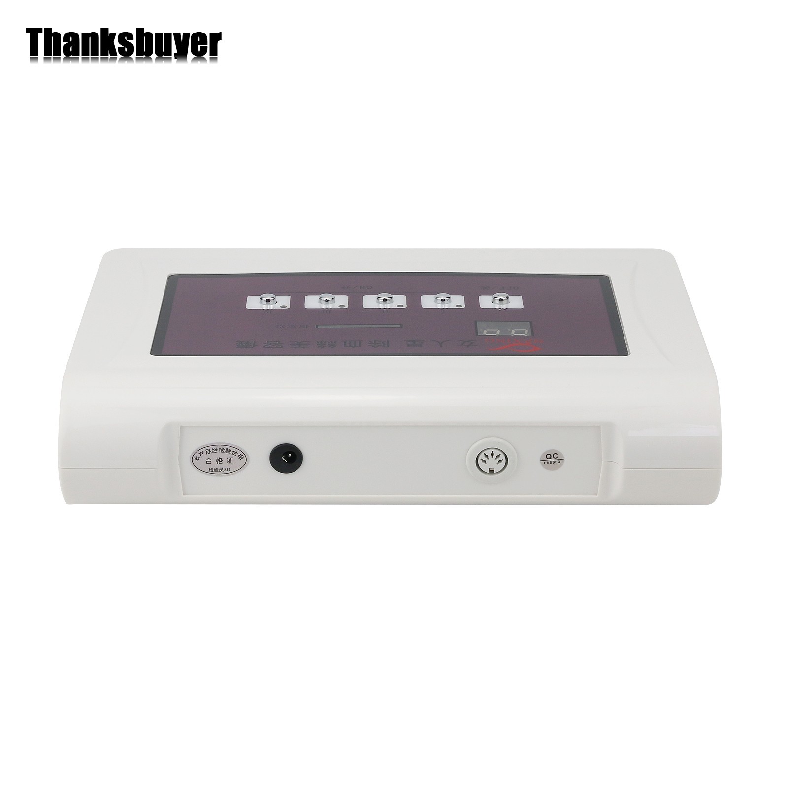 High-Frequency Spider Vein Removal Device Skincare Tool for Home / Beauty Salon