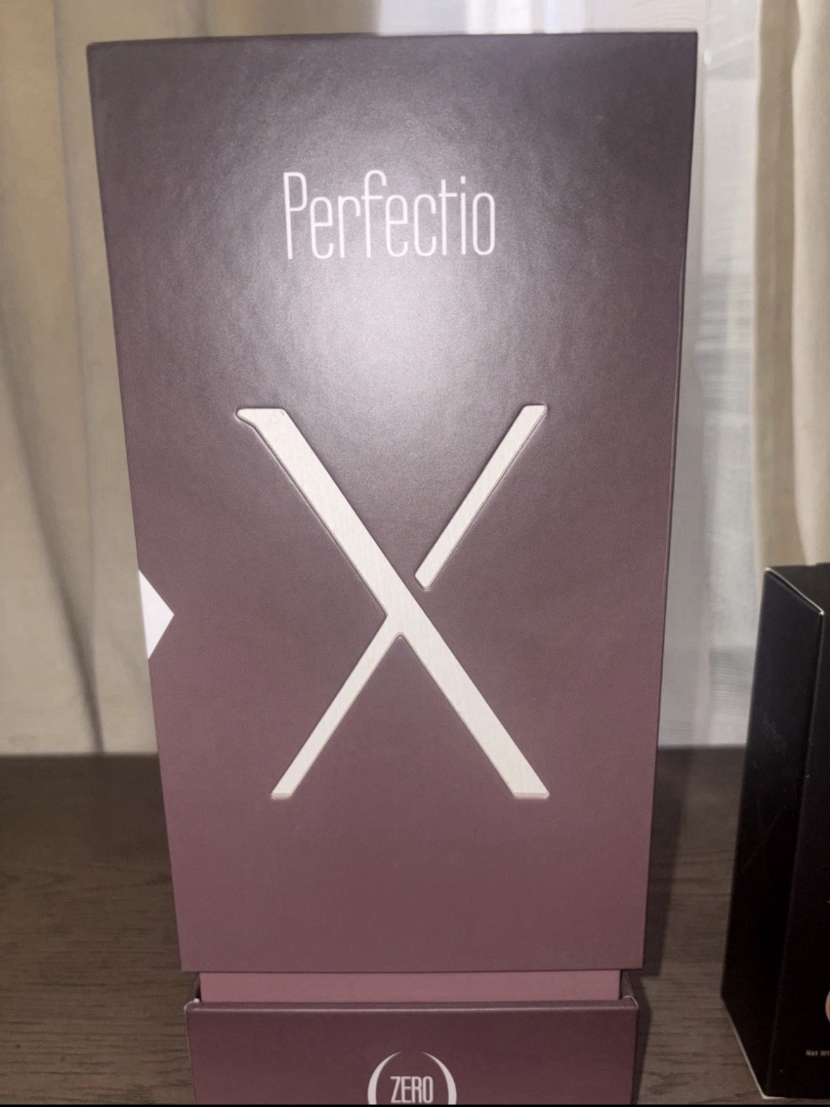 Zero Gravity Perfectio X LED Light Therapy Infrared Device Used