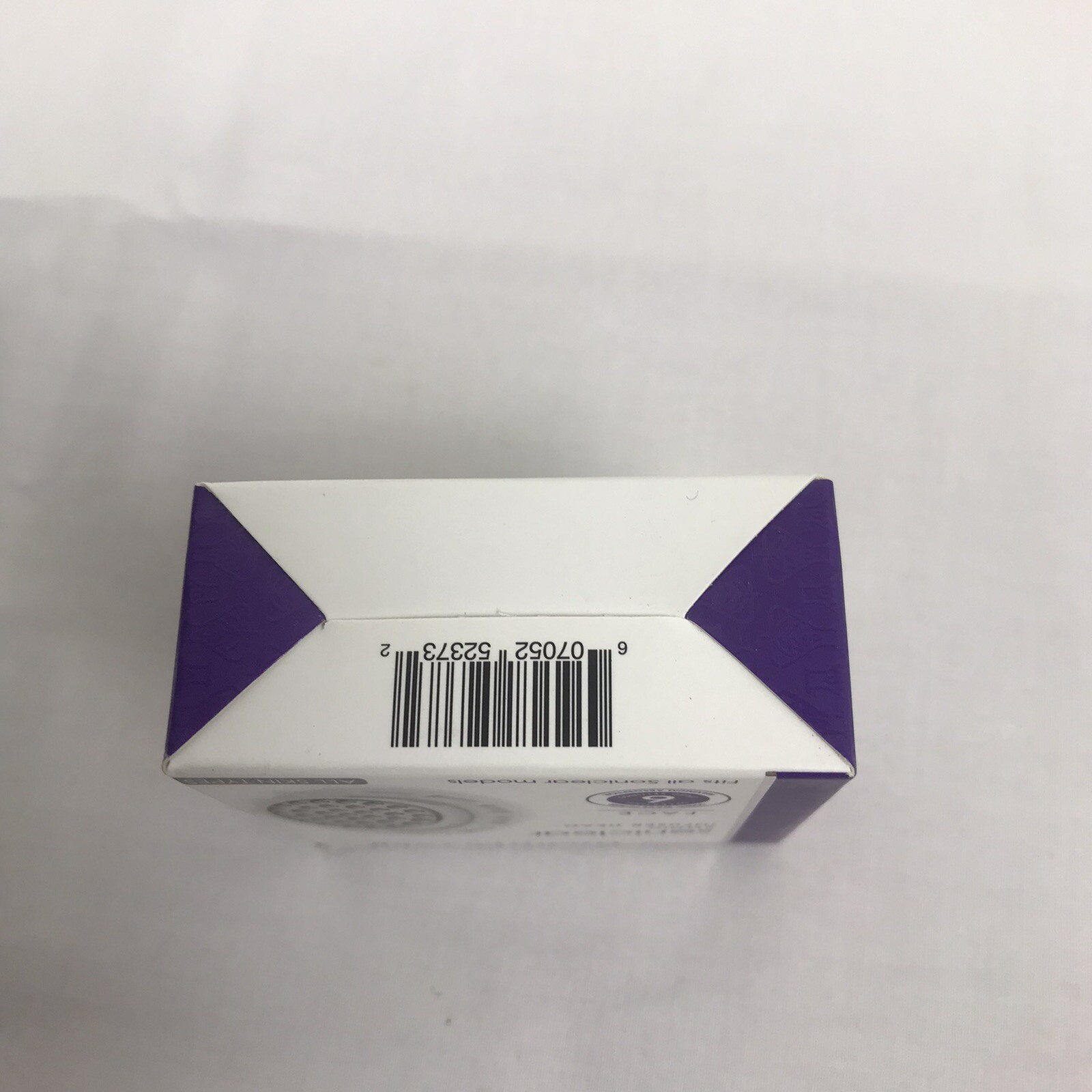 Brand New Micheal Todd Beauty Soniclear Replacement Infuser Head