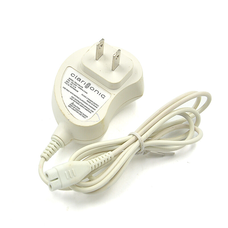AC Adapter for Clarisonic Mia 1、Mia 2 Power Charger 12V