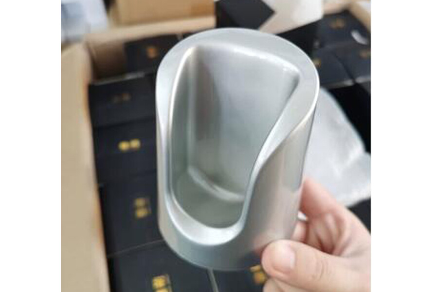 Stand Base for YA-MAN Beauty Device 11 m21 Silver