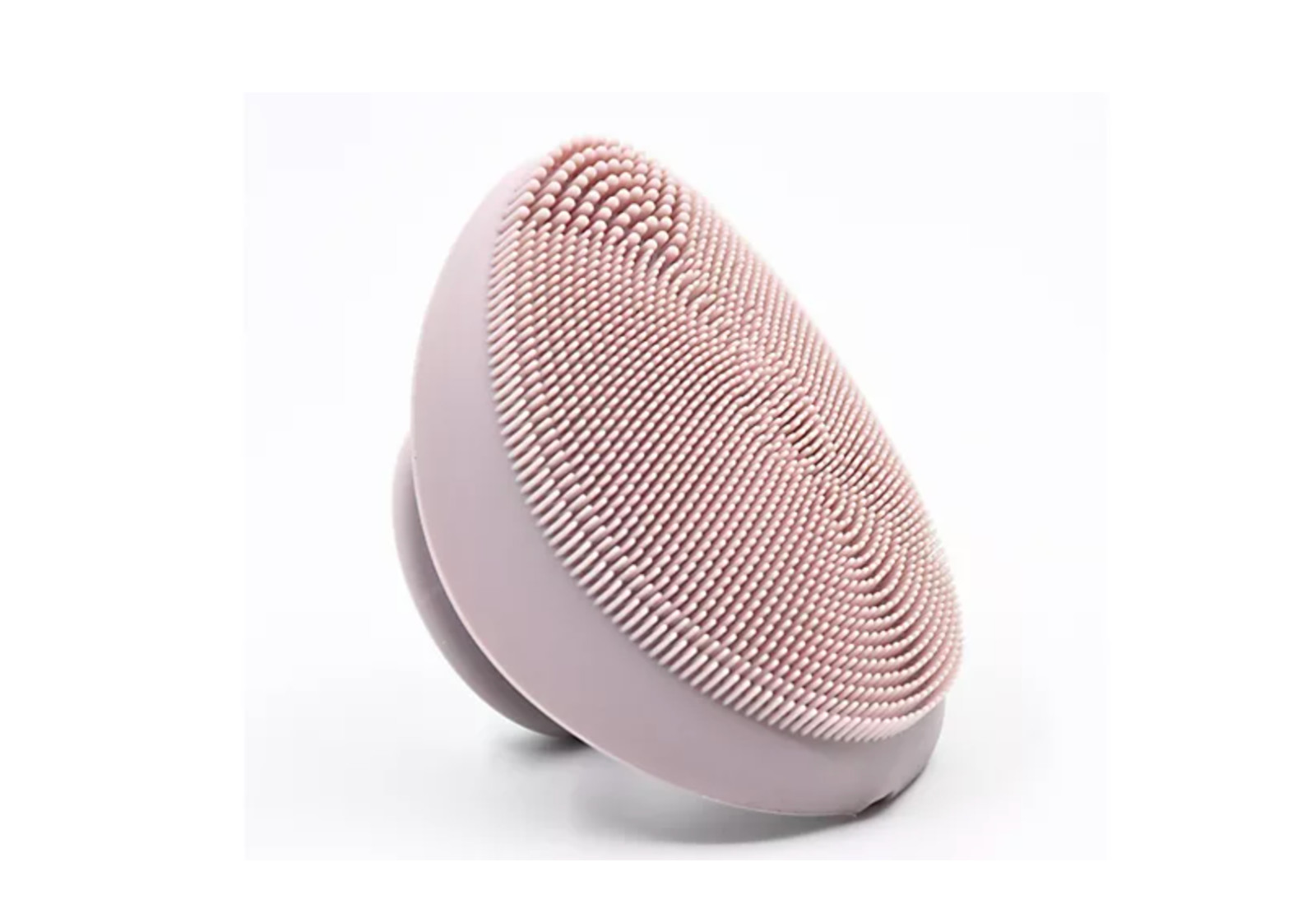 Blushly Sonic Face and Body Brush with Heat – Green