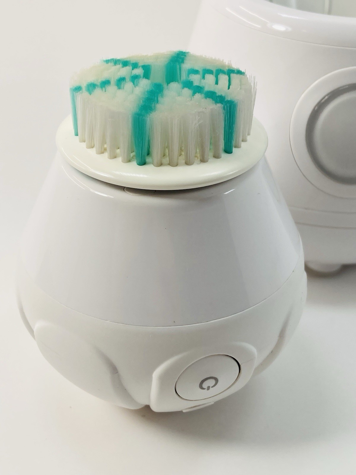 PMD ONĀ Diamond Facial Brush w/ UV Sanitizer | NOT WORKING | For Parts