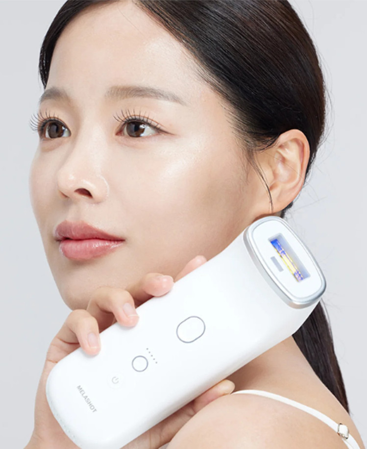 SUNGBOON EDITOR IPL Melashot Ampoule Dark Spot Corrector Whitening K-Beauty