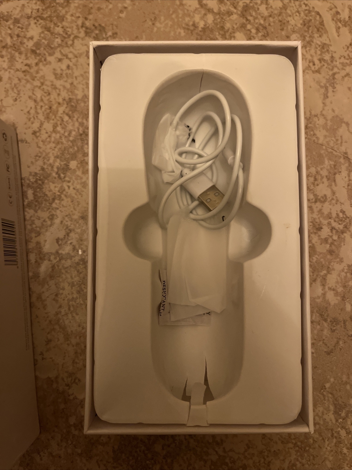 Cleansing Optical Rejuvenation Device ES-1022 Facial Massager