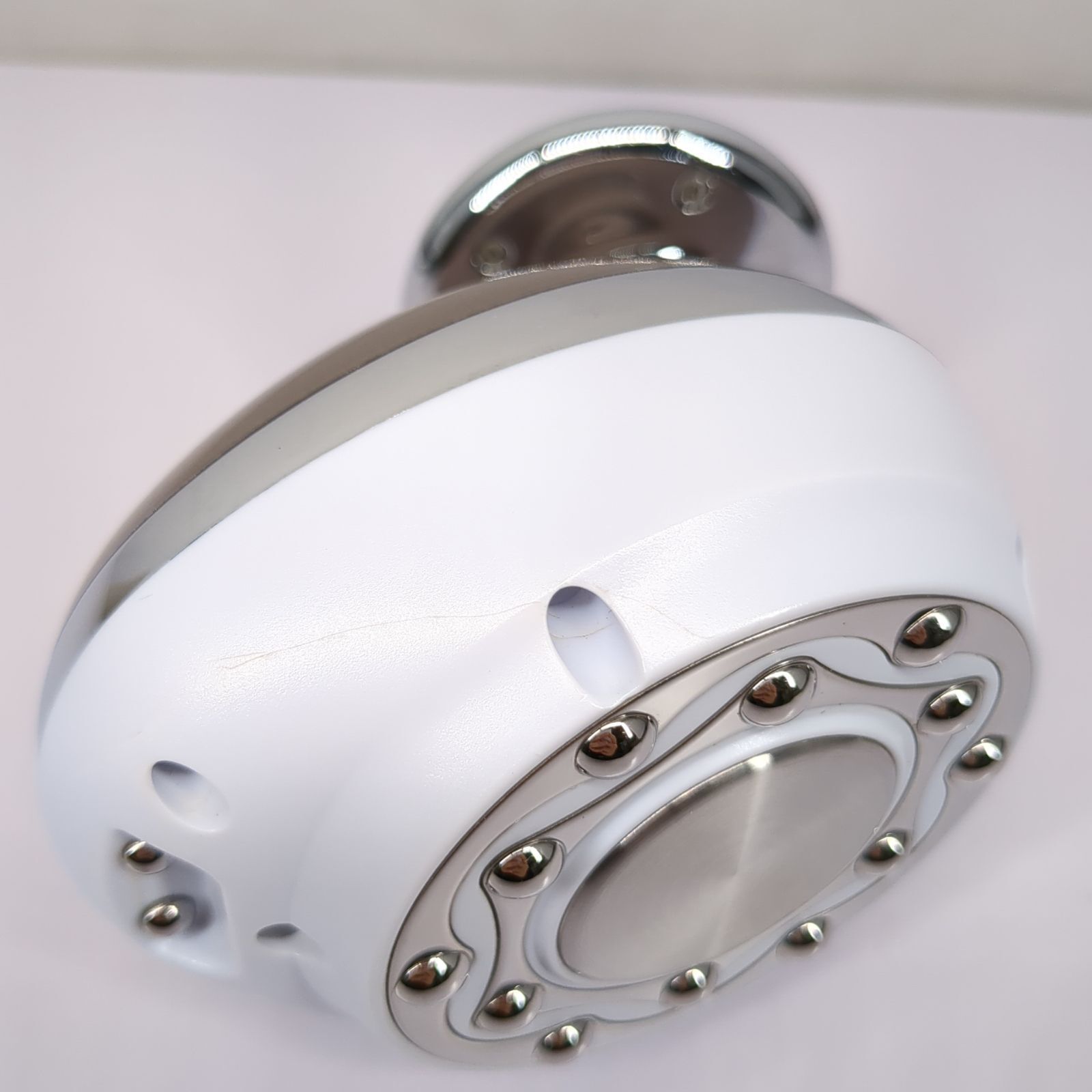 YA-MAN RF Beaute Cavispa Core Extra HRF-18T Facial Beauty Device USED from Japan