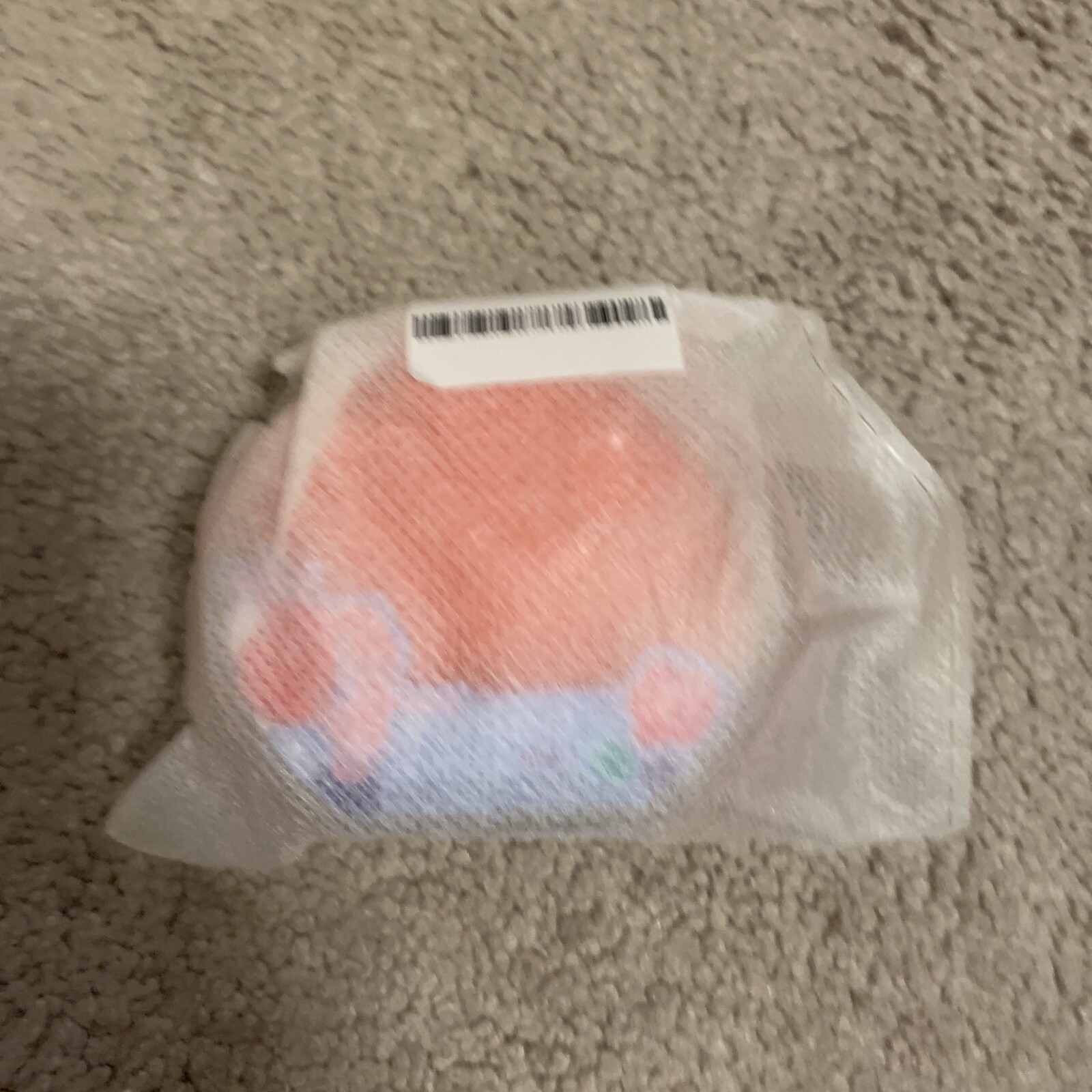Luna Play Plus 2 Peach Of Cake! Facial Cleansing Massager