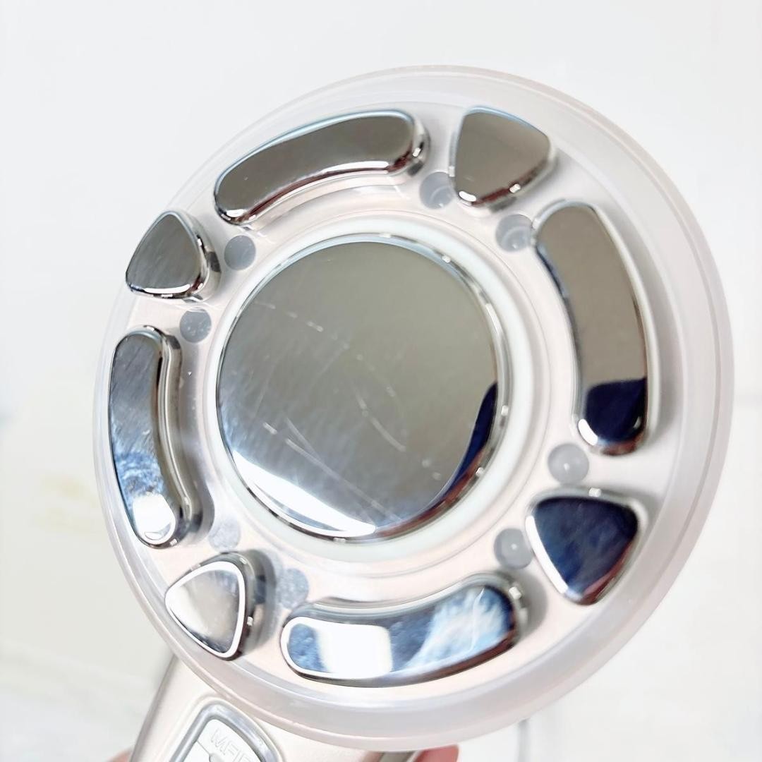 ARTISTIC&CO Dr. Caviet The Zeus RF EMS Cavitation Beauty Device Tested Working