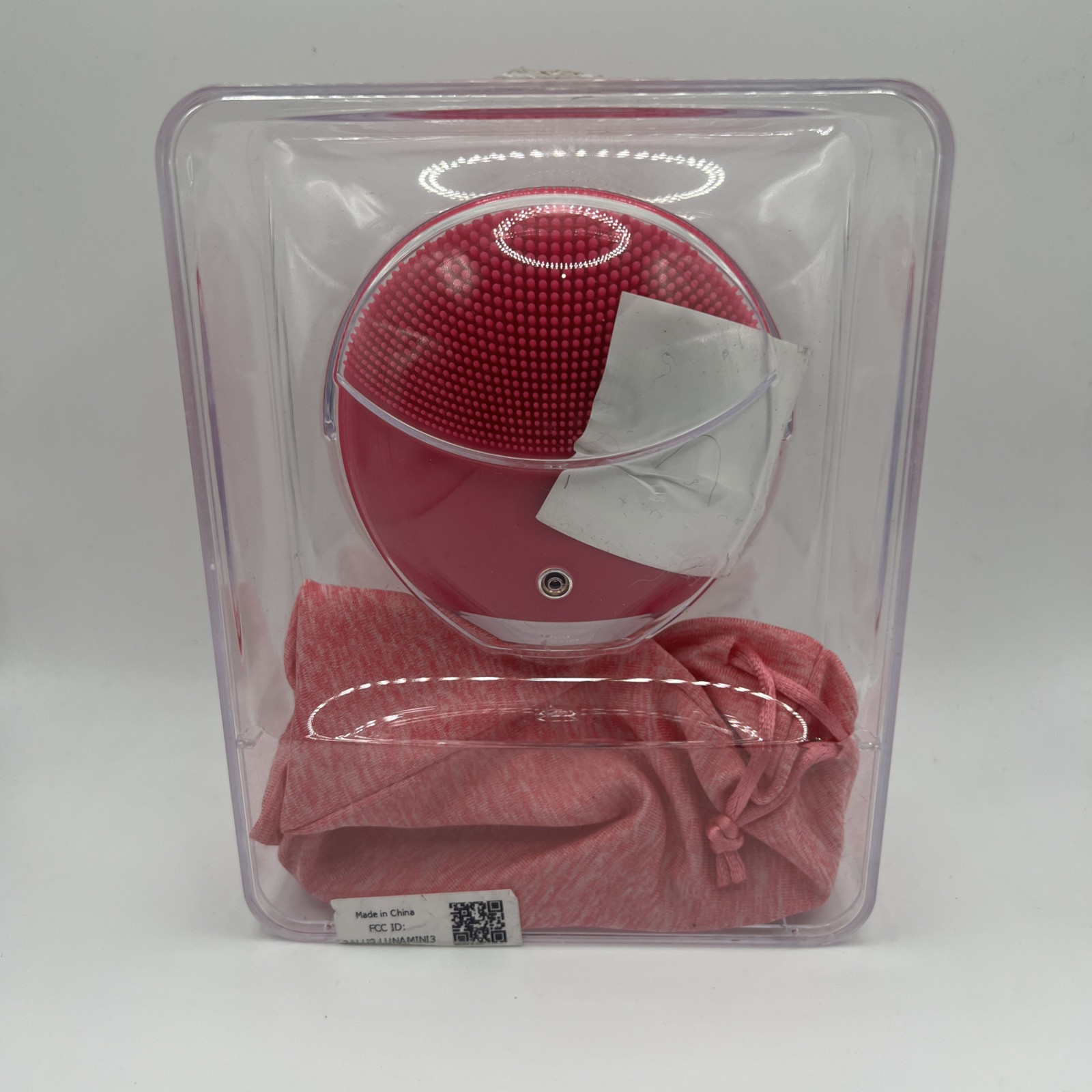 Foreo Luna 3 Mini ~ Smart Facial Cleansing & Firming Massage ~ Normal Skin