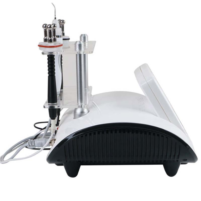 RF Exfoliating Fine Lines Whitening and Brightening for Beauty device