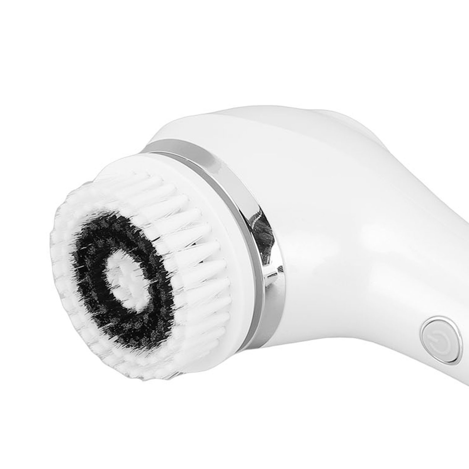Facial Cleansing Brush 7200RPM Rotating 2 Speeds Electric Face Scrubber