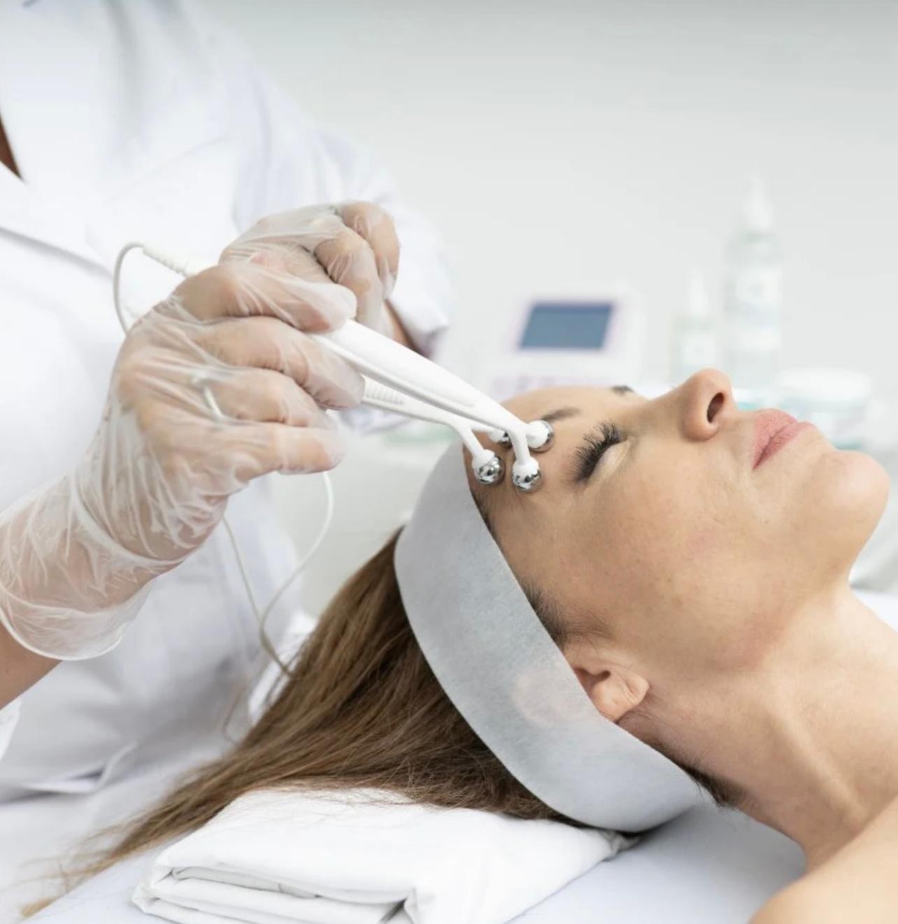 Myolift 600 Plus ATP Kit Microcurrent Facial Device NEW Boxed