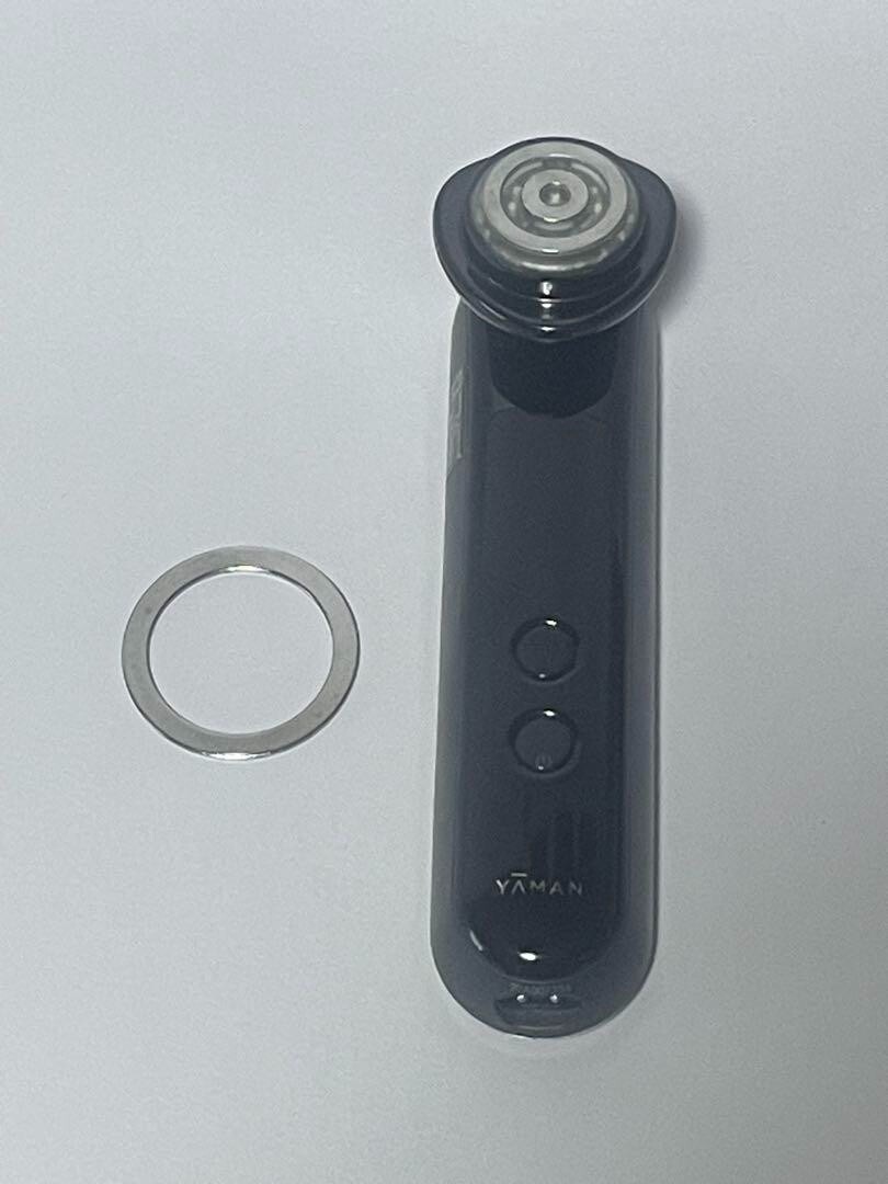 YAMAN Facial Device Photo Plus Prestige S M20 Black Dynamic Hyper Pulse YA-MAN
