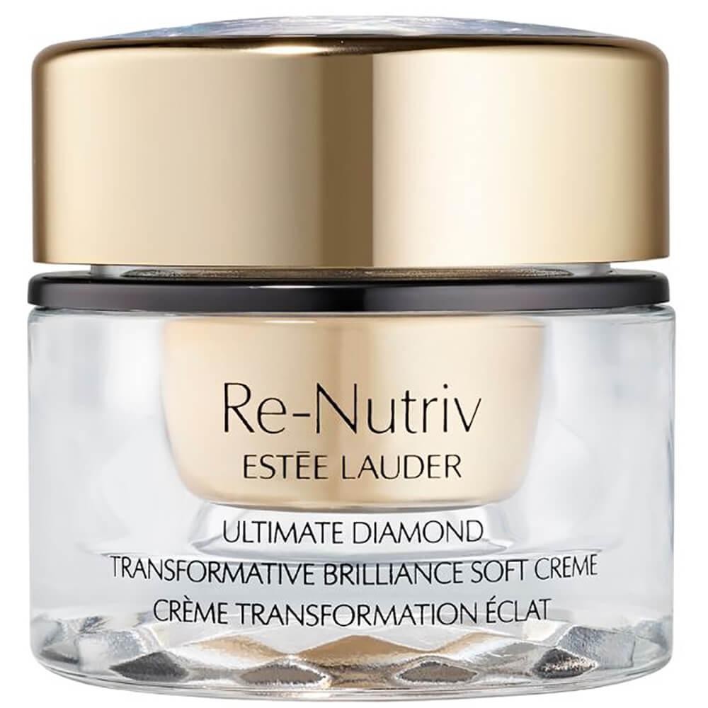 Estee Lauder Re-Nutriv Ultimate Diamond Transformative Brilliance Soft Creme 30