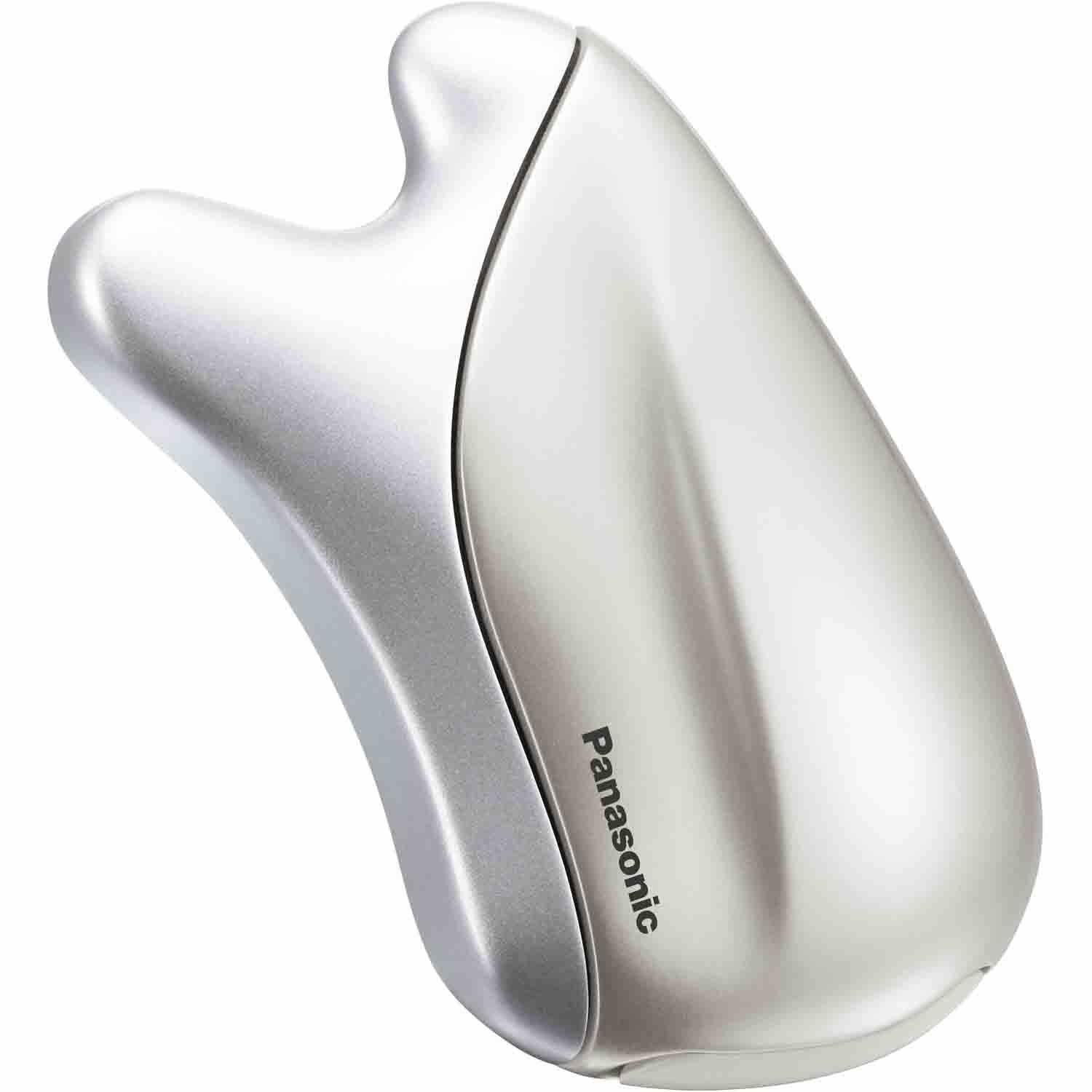 Panasonic EH-SP21-N Facial Beautifying Device Warm For Overseas Use Cordless