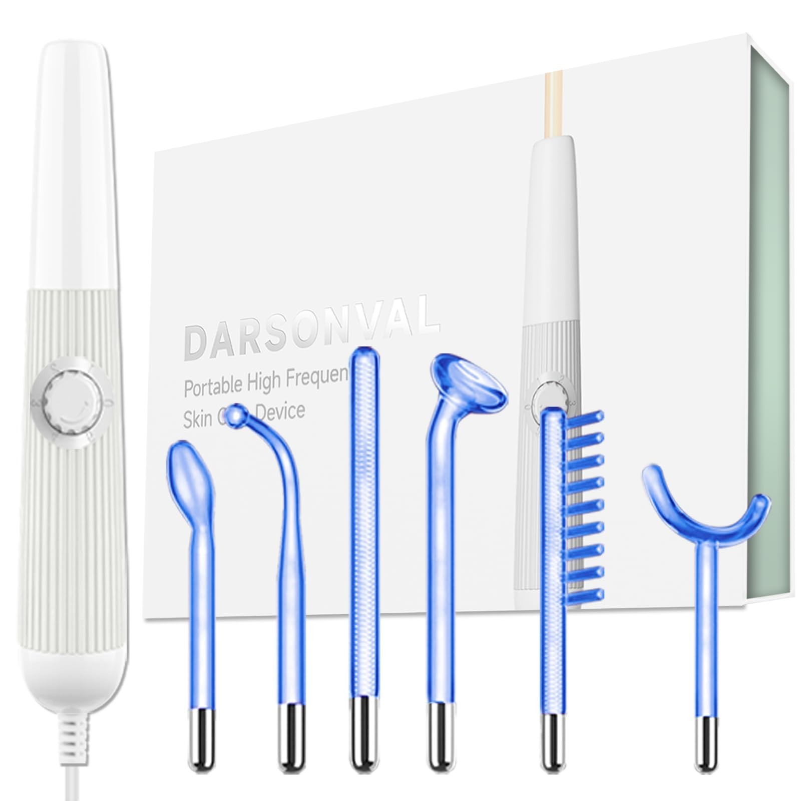 Portable Handheld Skin Care Machine