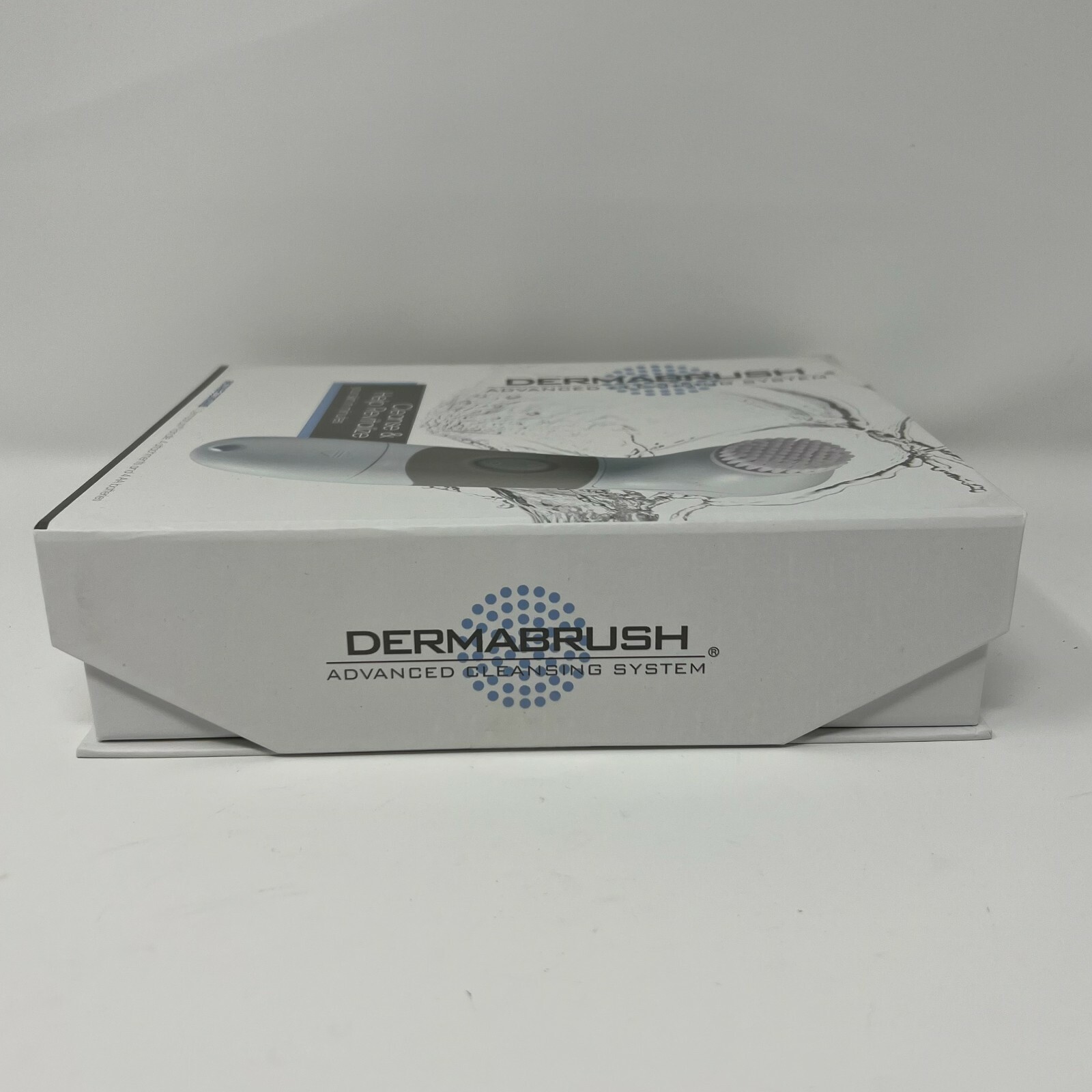 Dermabrush Advanced Cleansing System NEW