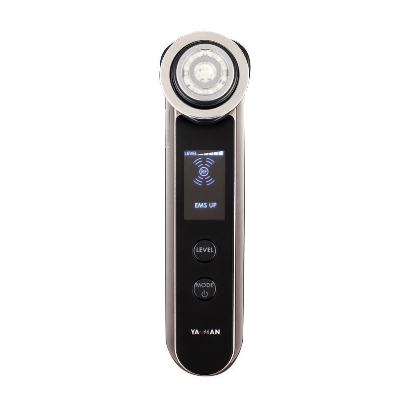YAMAN YA-MAN RF Beaute PHOTO PLUS HRF10T Face care device From Japan