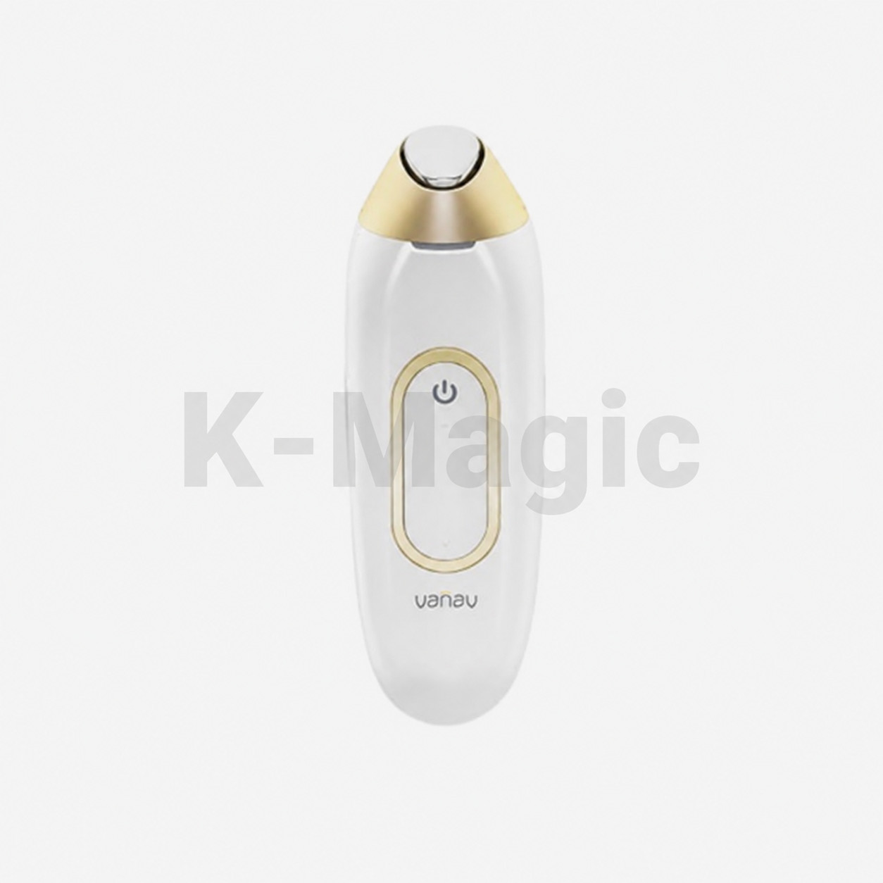 VANAV UP6 Home Care Facial Massager Device Gold Edition