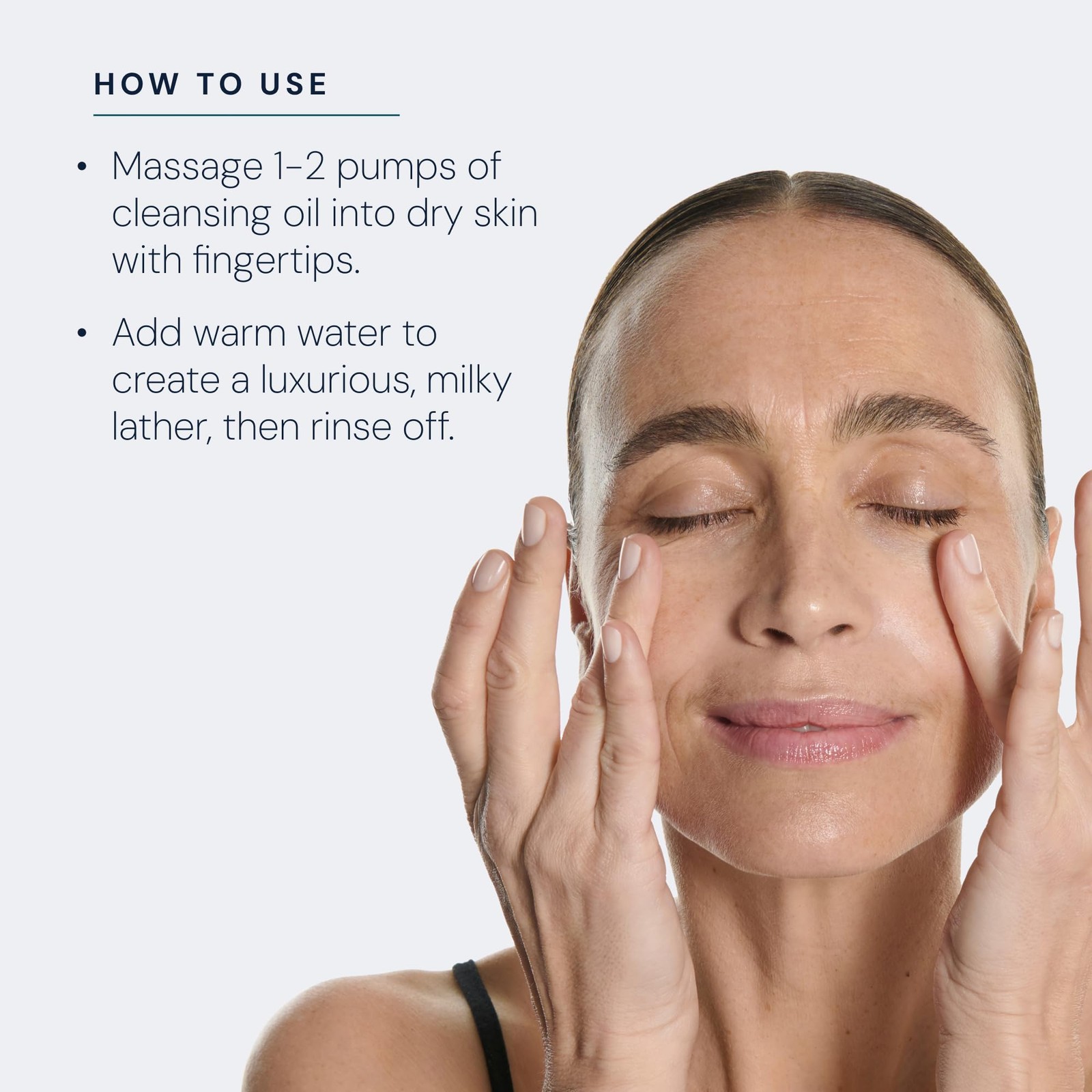 ELEMIS Nourishing Omega-Rich Cleansing Oil; Skin 6.5 Fl Oz (Pack of 1)
