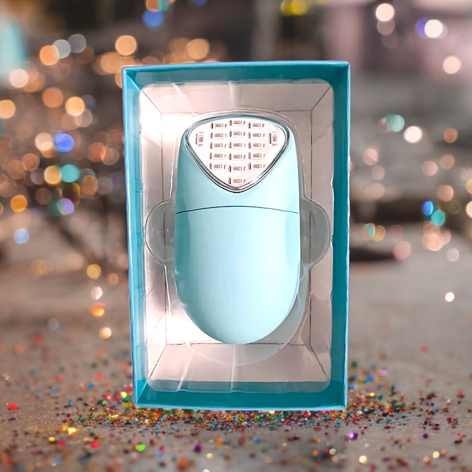 Revive Light Therapy Essentials For Acne Treatment Brand New In Box