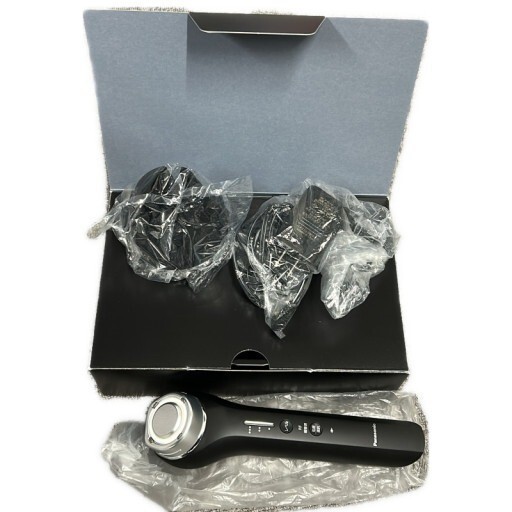 Panasonic EH XR20 RF Facial Beauty Device Tested Working