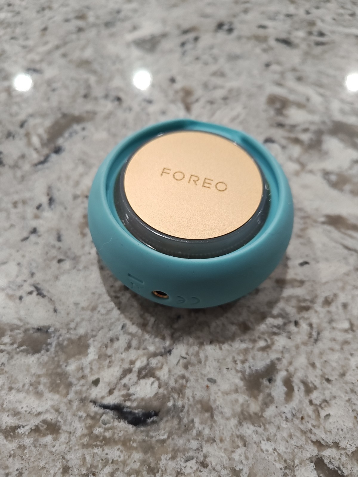 FOREO UFO 2 Thermo LED Smart Facial Mask Mint