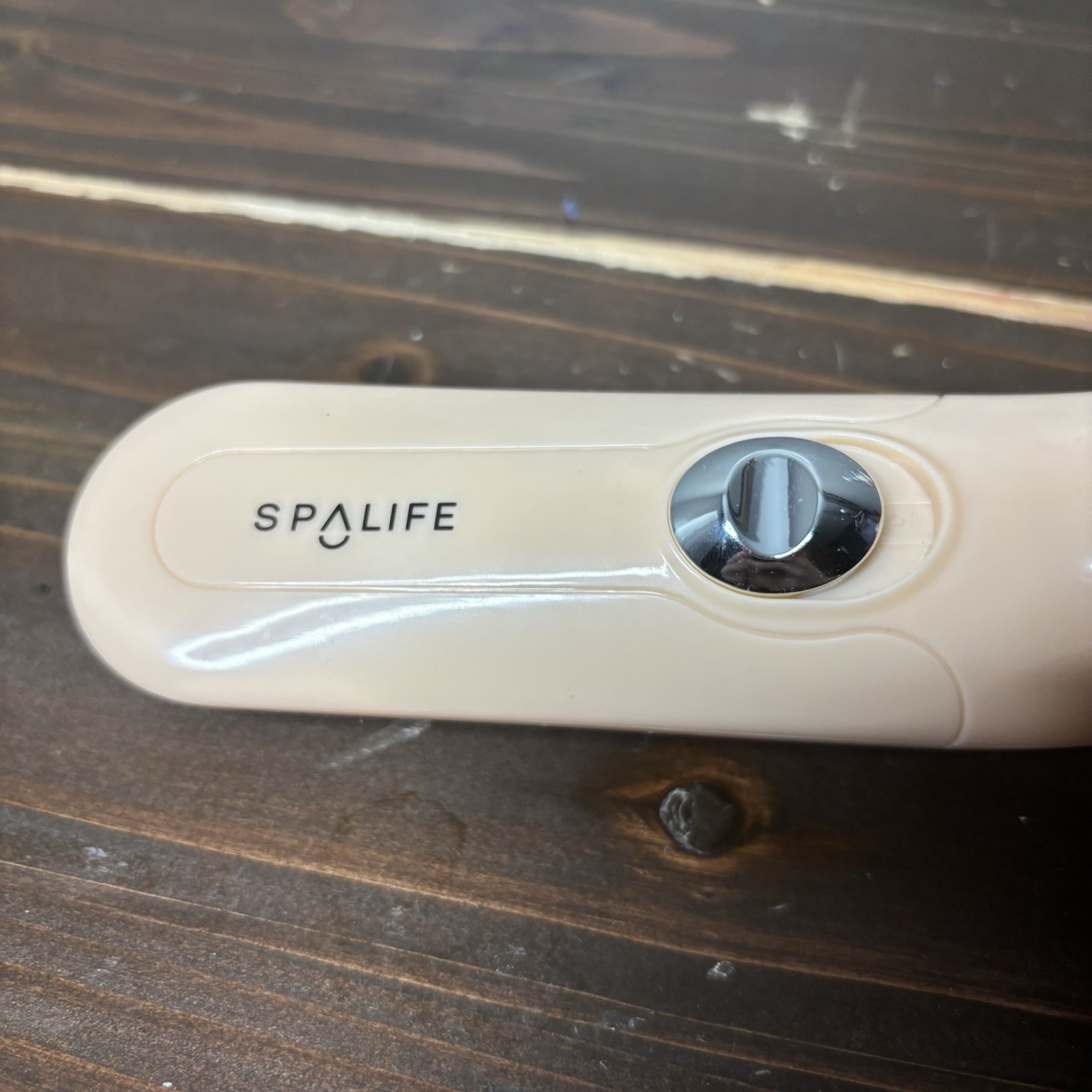 SPALIFE Electric Facial Pore Cleaner Blackhead Remover w/ Attachments
