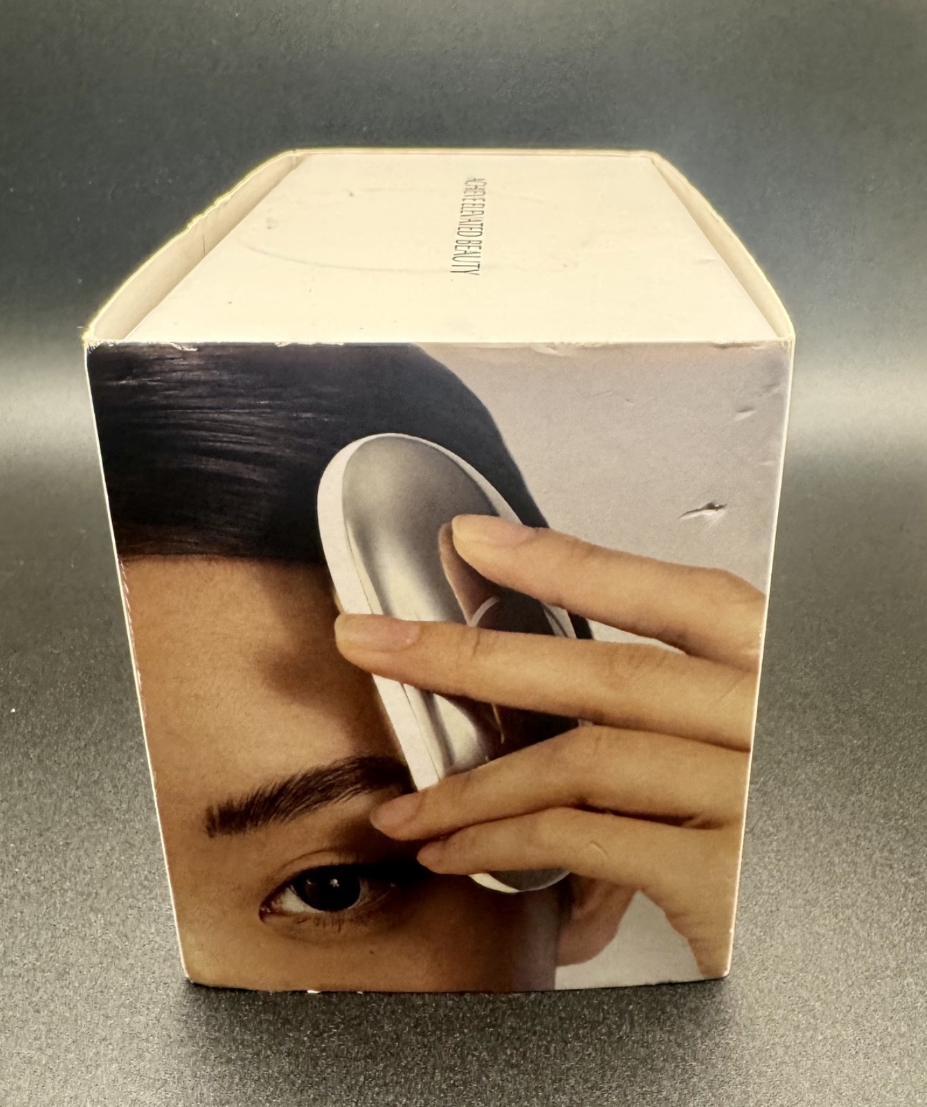 New in Box Ziip Halo Microcurrent Facial Toning Device