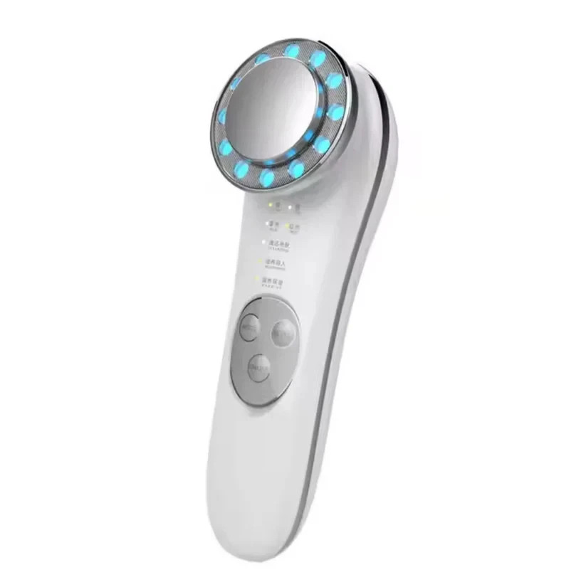 NEW Facial Massager Skin Care Tools 5 In 1 Face Lifting Machine Facial