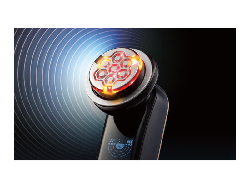YA-MAN TOKYO YJFM25B Facial Device Photoplus Prestige SP III CERTEC Japan New