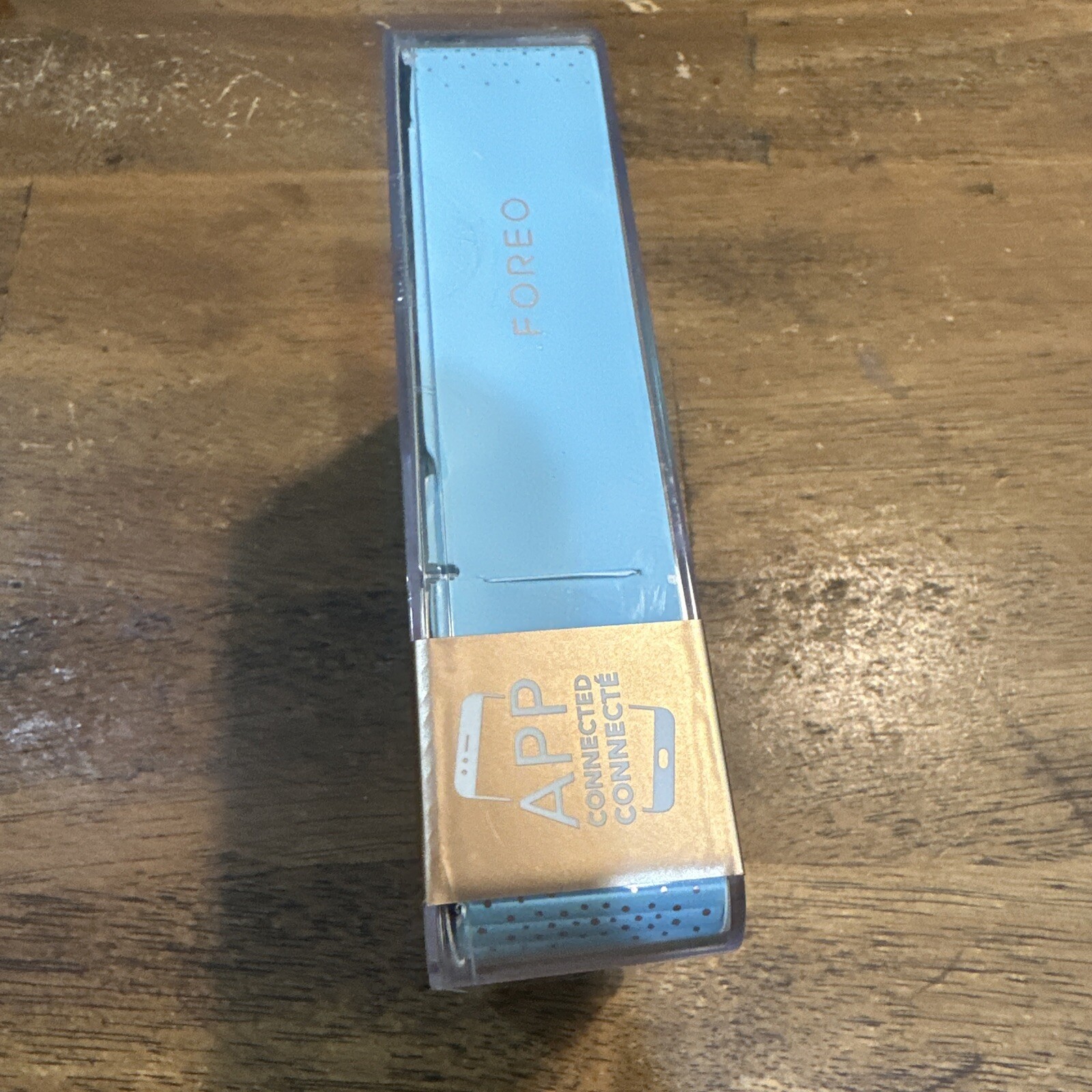FOREO UFO Mini LED Thermo Smart Facial Mask – NEW in Box!