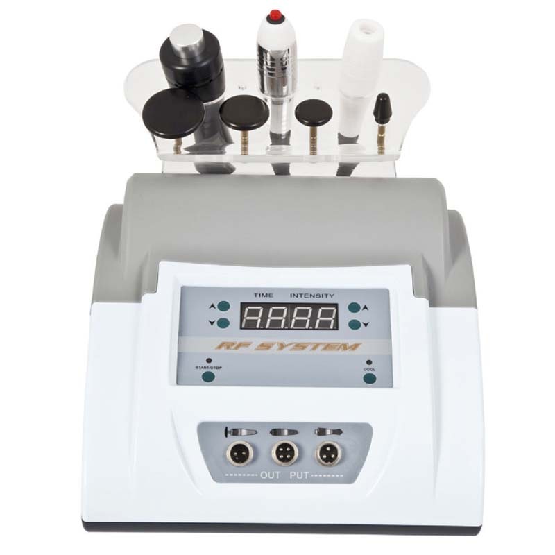 Anti Aging Skin Care Rf Skin Tightening Machine for Beauty Salon Use