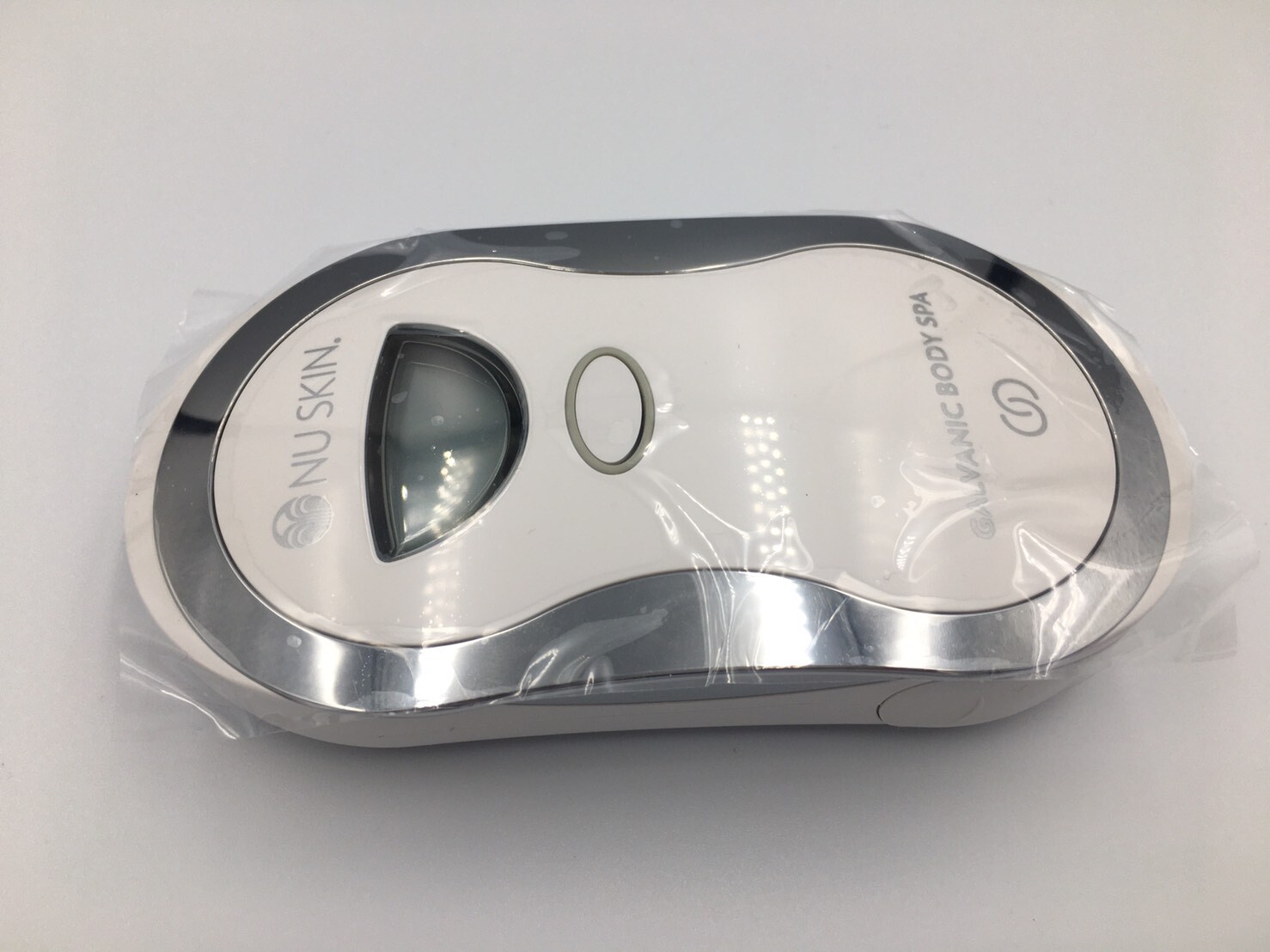 【Unused】NU SKIN NUSKIN ageLOC GALVANIC BODY SPA with Dermatic Effects Body Gel