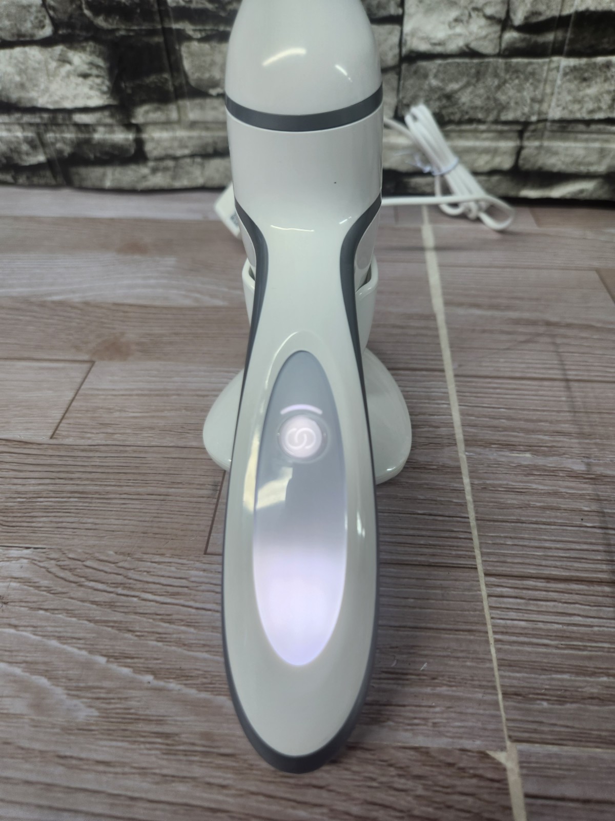 LumiSpa io by Nu Skin with Charger And eye attachment