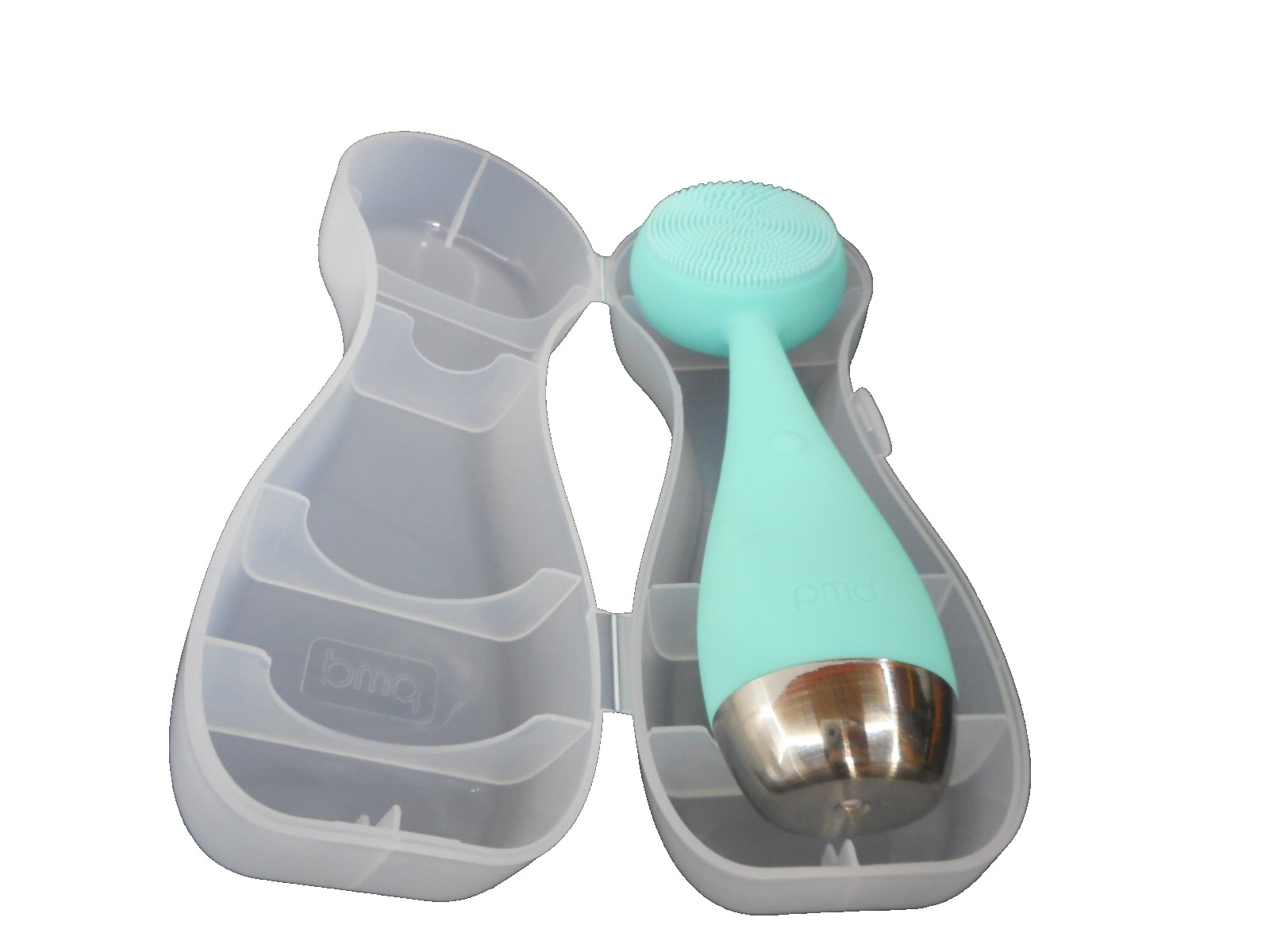 PMD Clean Pro – Smart Facial Cleansing Device Teal