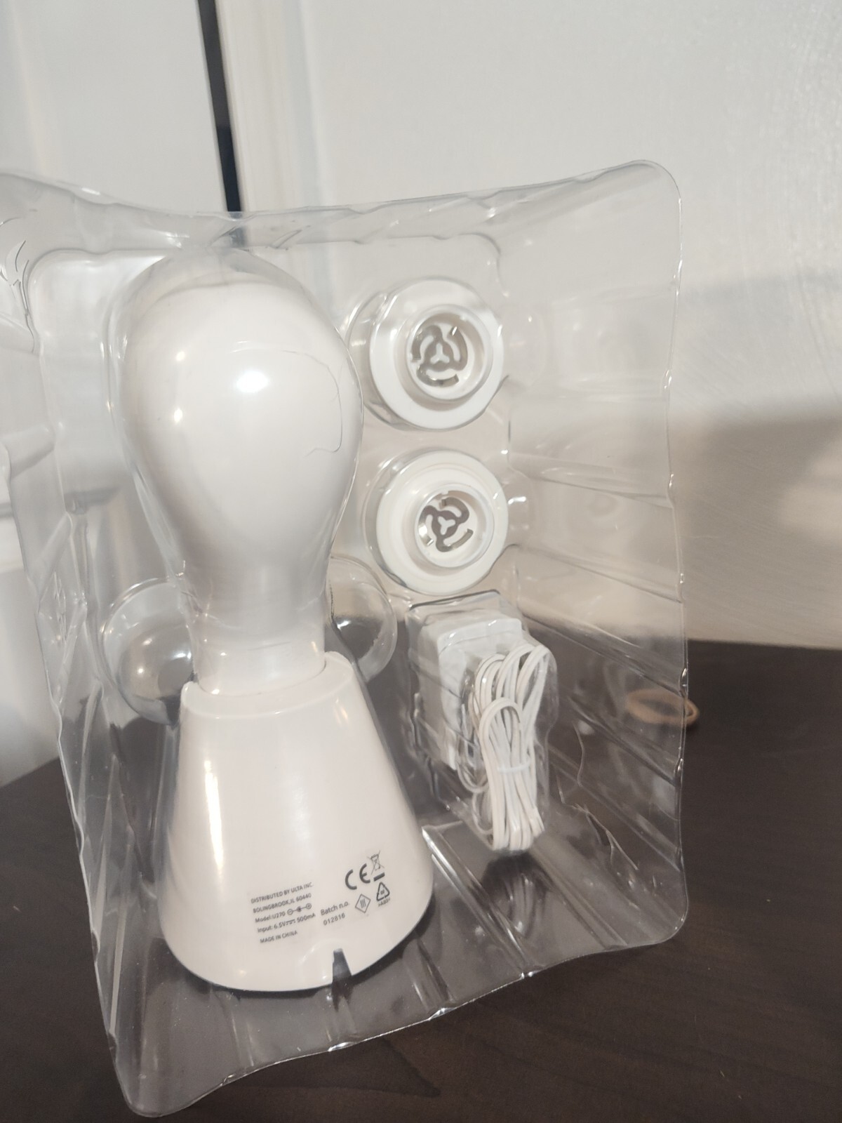 ULTA Sonic Advanced Facial Cleansing System