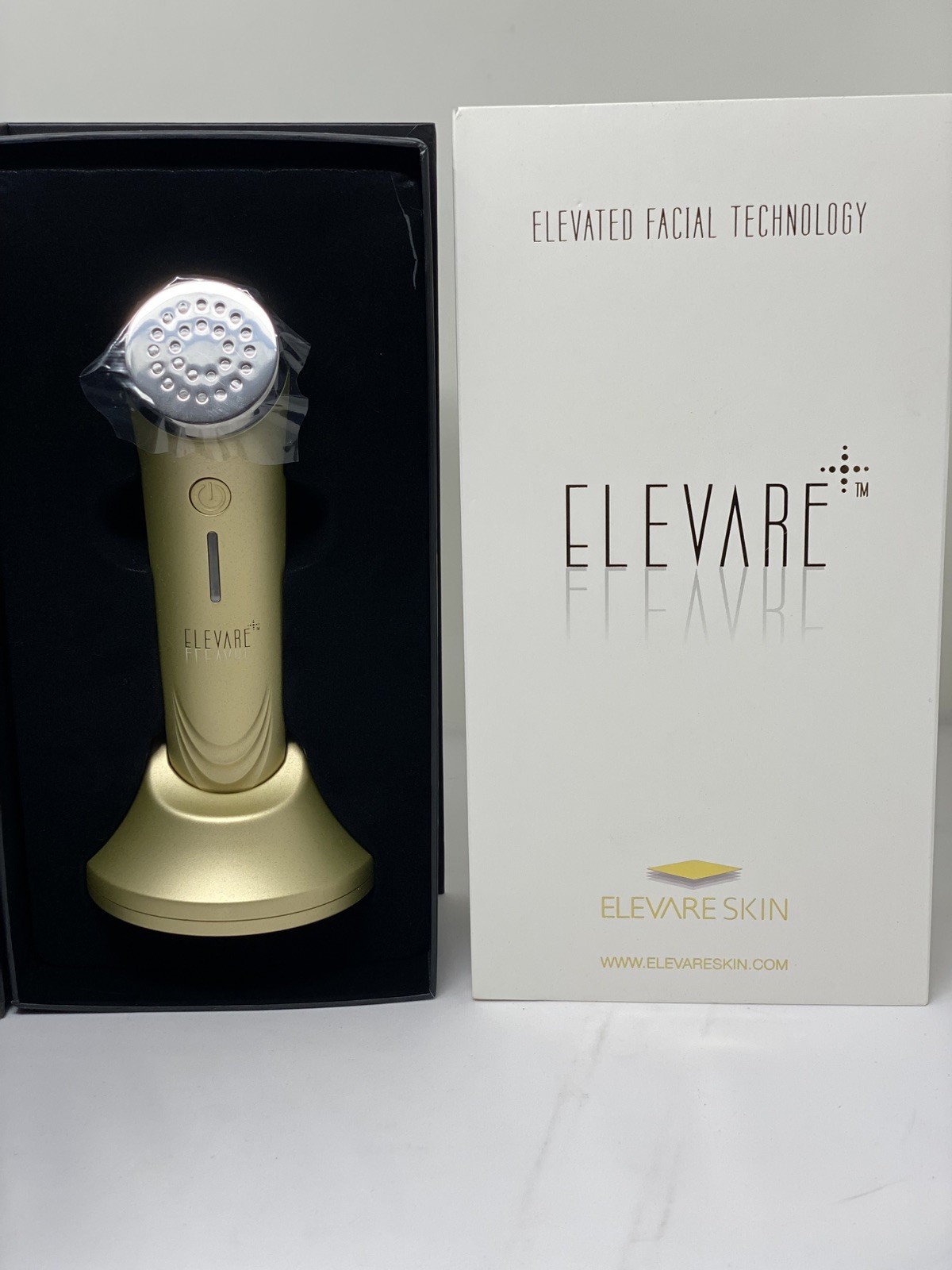 Zero Gravity Anti-Aging LED Skin Red Light – New In Box Free Shipping