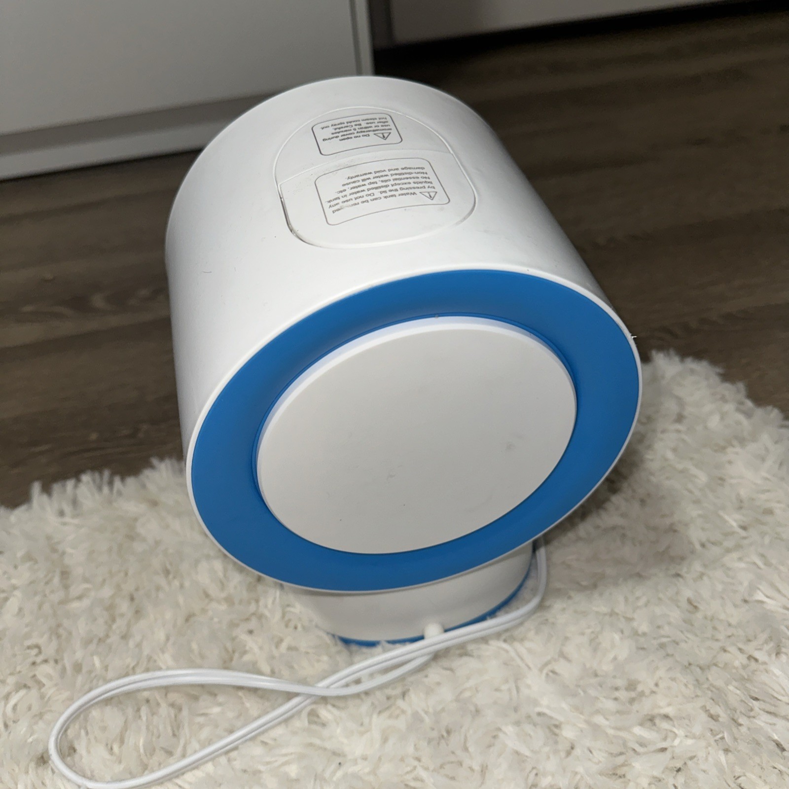 facial steamer