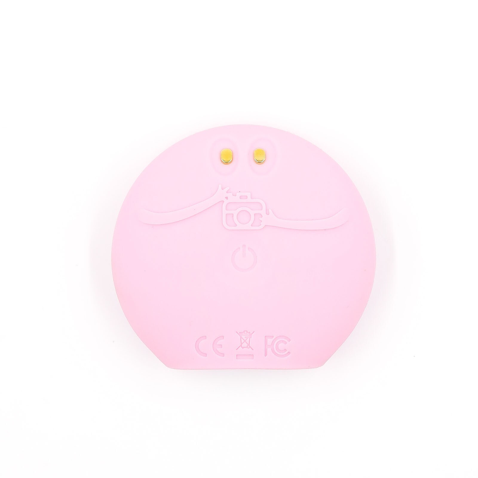 Foreo – Luna Fofo – Pearl Pink – NO Charger – New without box