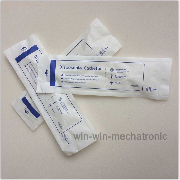 Disposable Tube For Mesotherapy Gun Accessory 50pcs/Pack Universal Type