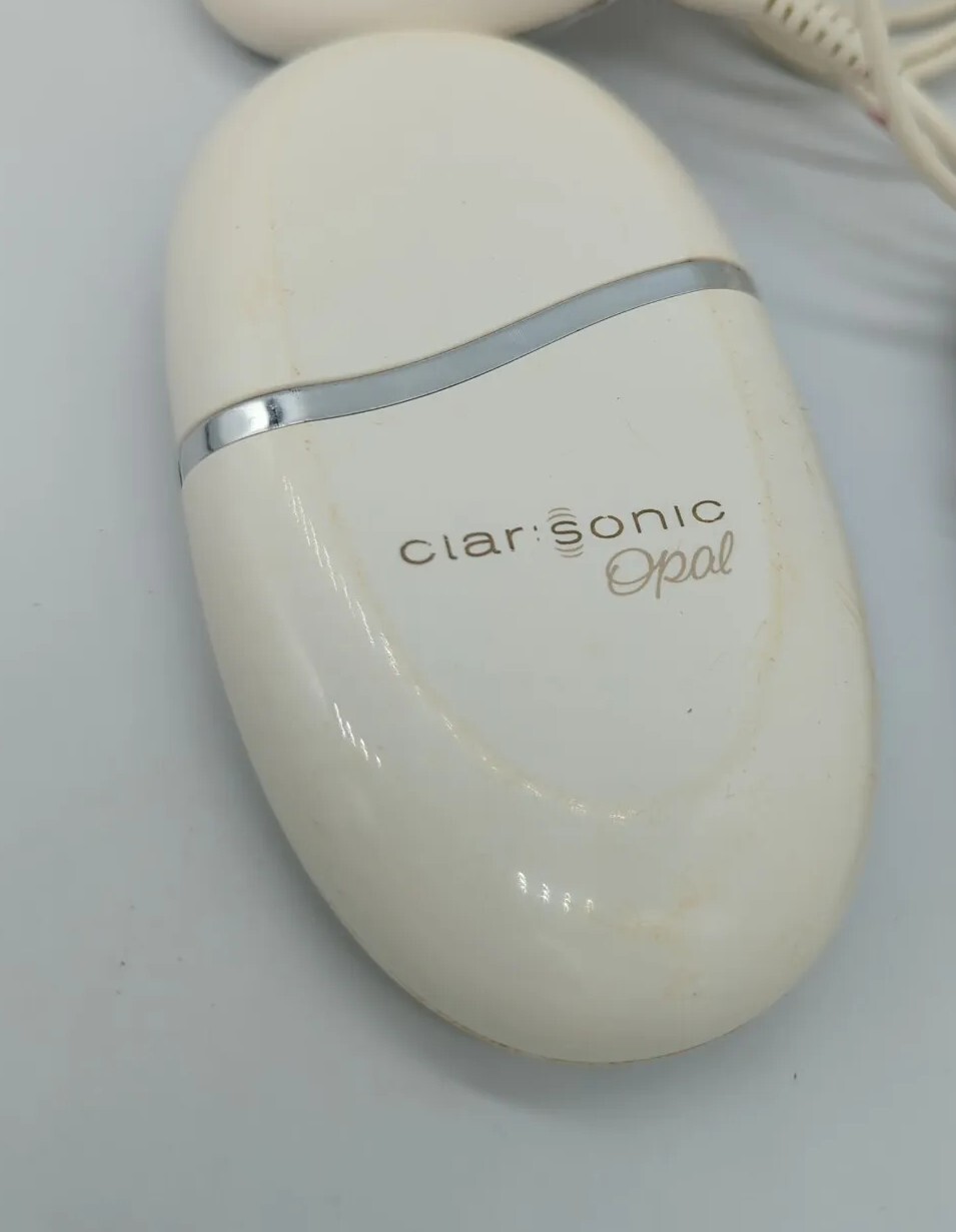 Clarisonic Opal Sonic Skin Infusion System – White