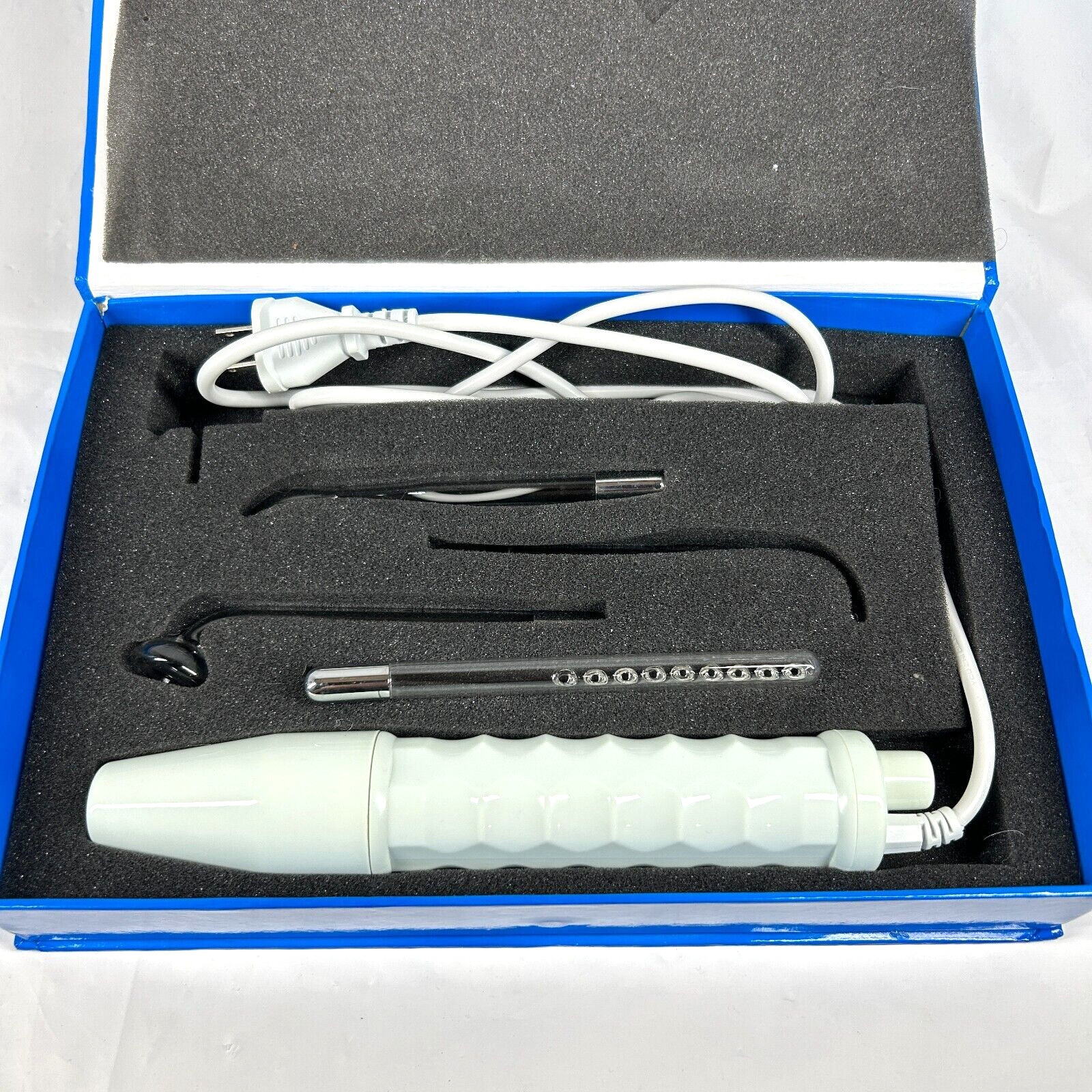 Portable High Frequency JX-006A Freckle Tattoo Remover Skin Care
