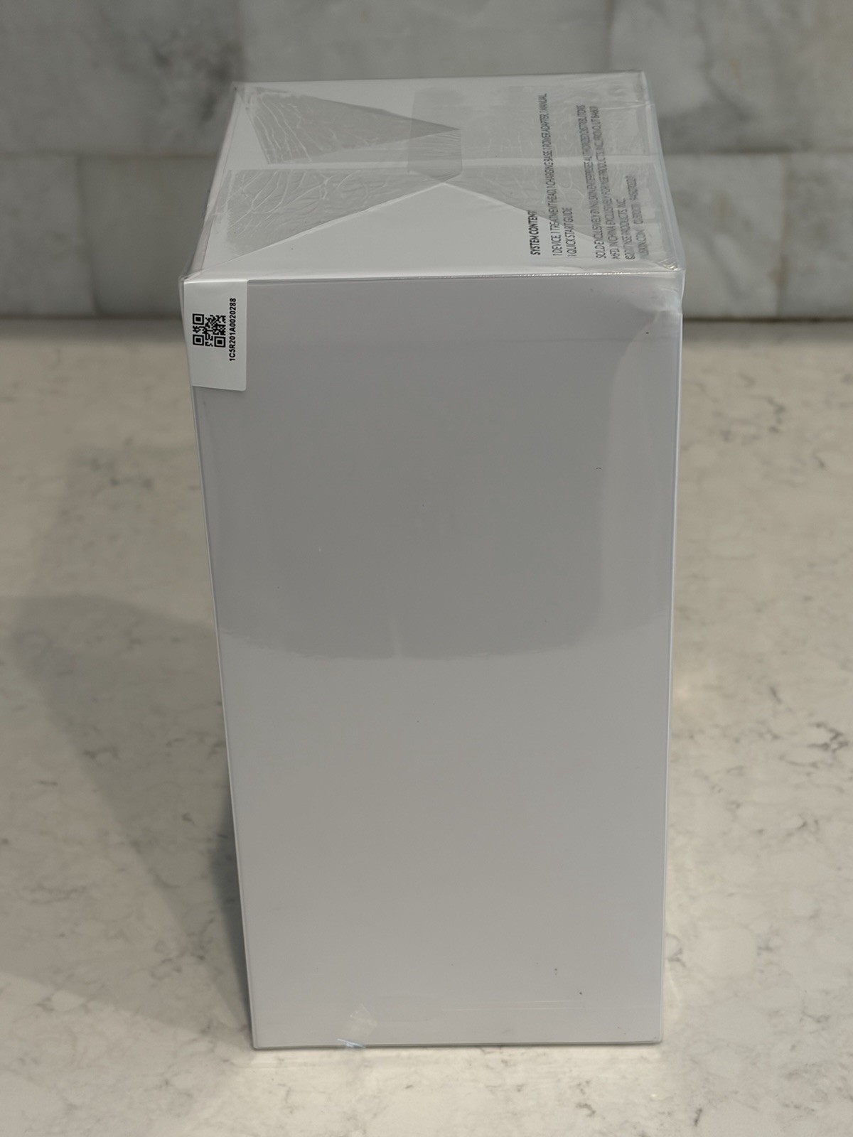 Nu Skin Lumispa Device (NEW in box)