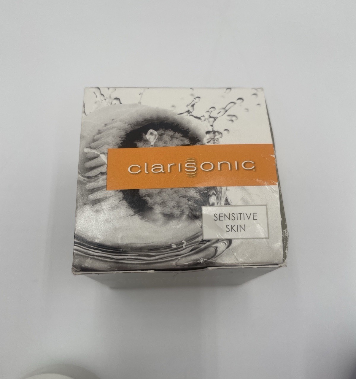 Clarisonic Mia Sonic Facial Cleansing System with Charger & 2 Brushes Tested