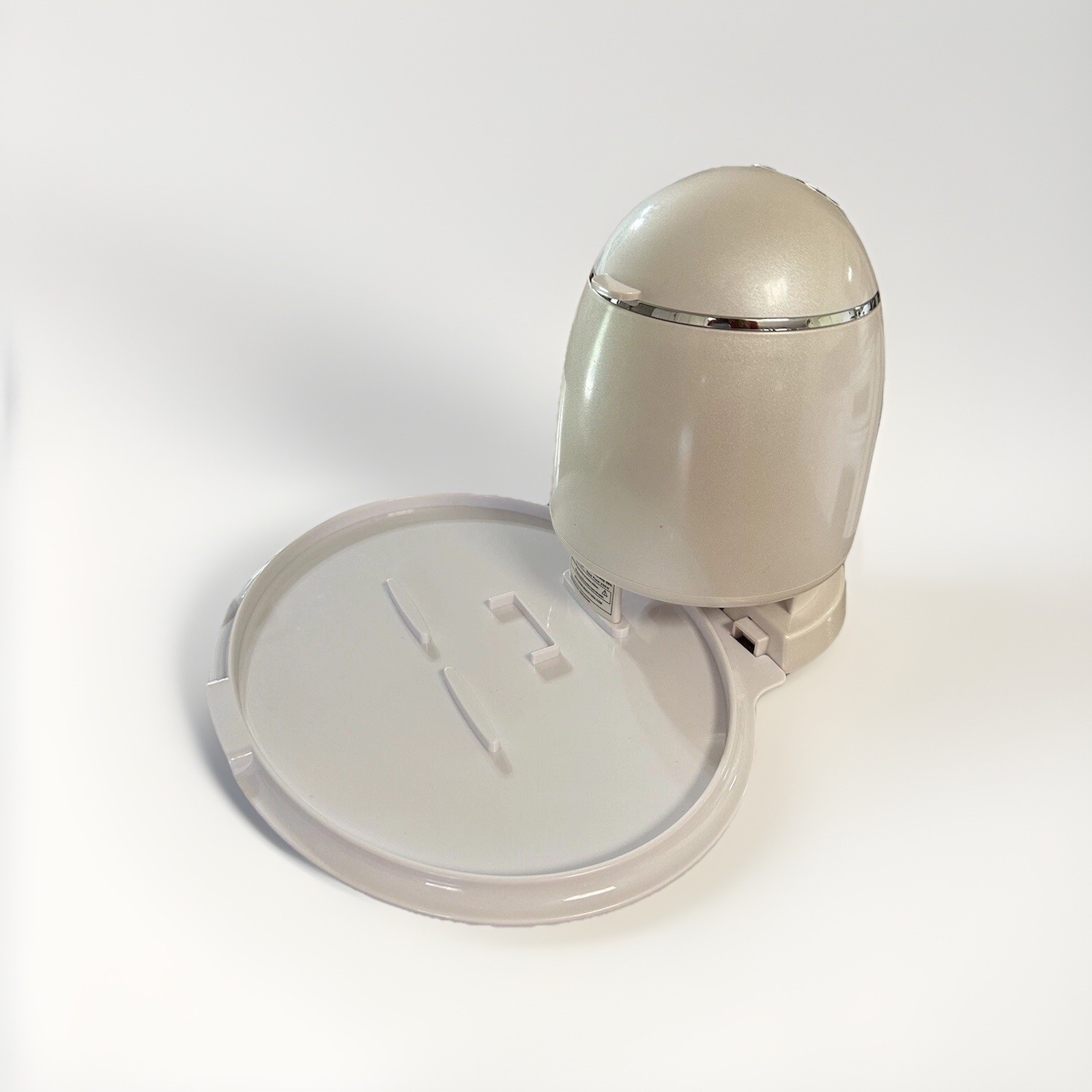 Maskerade Duet Facial Streamer and Organic Mask Maker